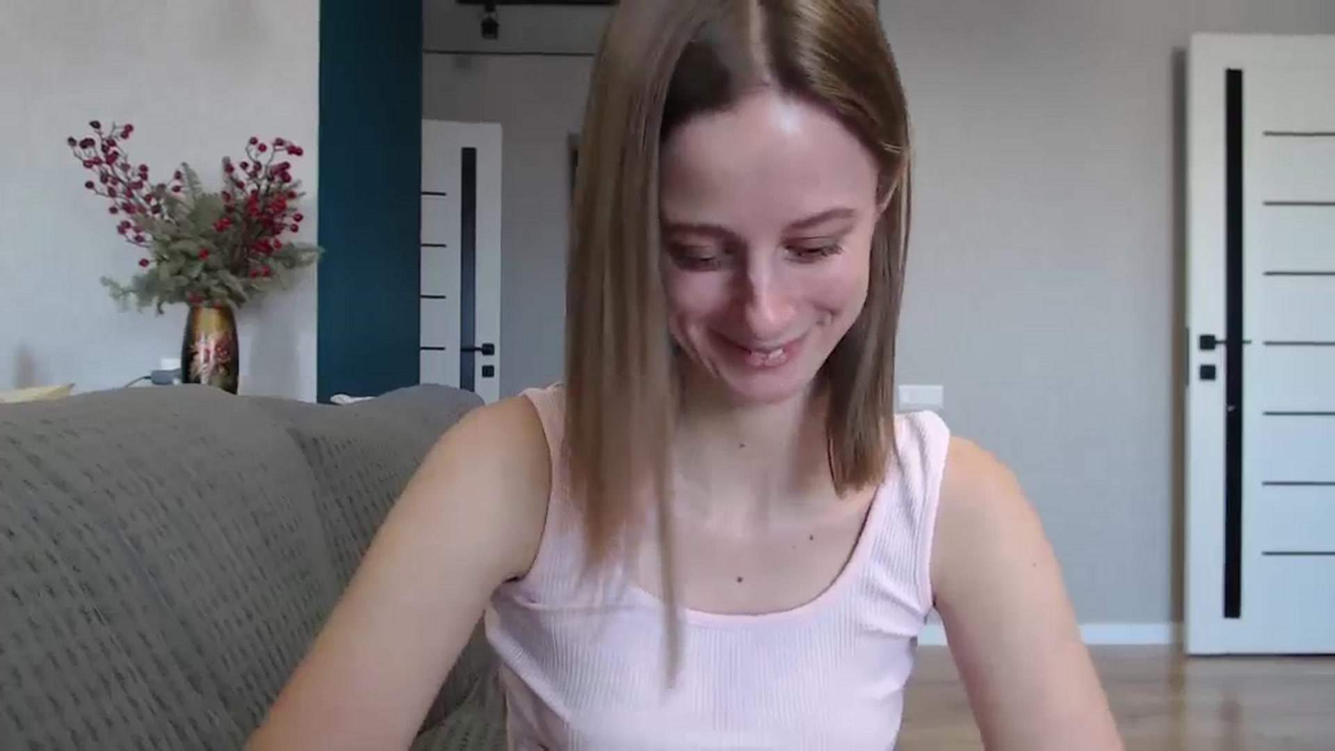 Gallery image thumbnail from mimiMILFal's myfreecams stream on, 02/18/2025, 11:59 image 11 of 20