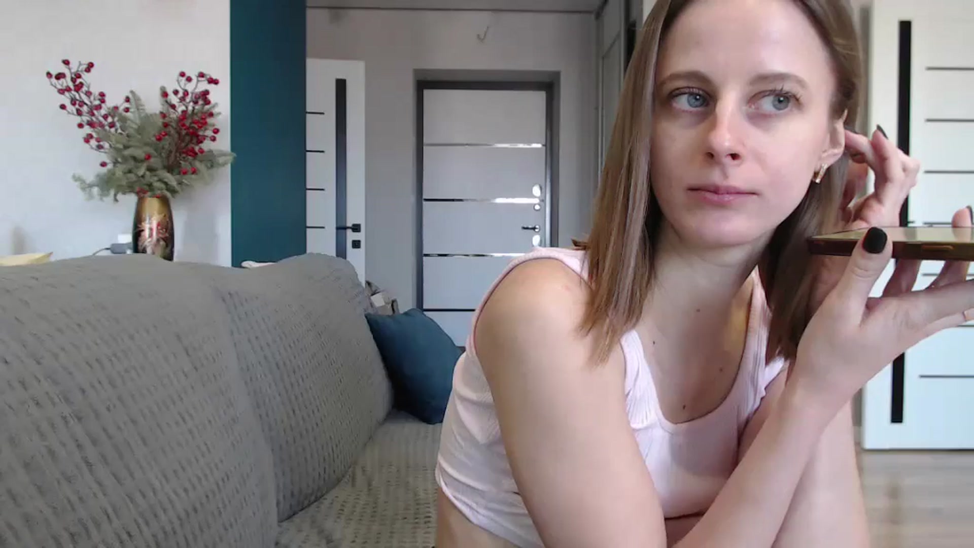 Gallery image thumbnail from mimiMILFal's myfreecams stream on, 02/18/2025, 11:59 image 6 of 20