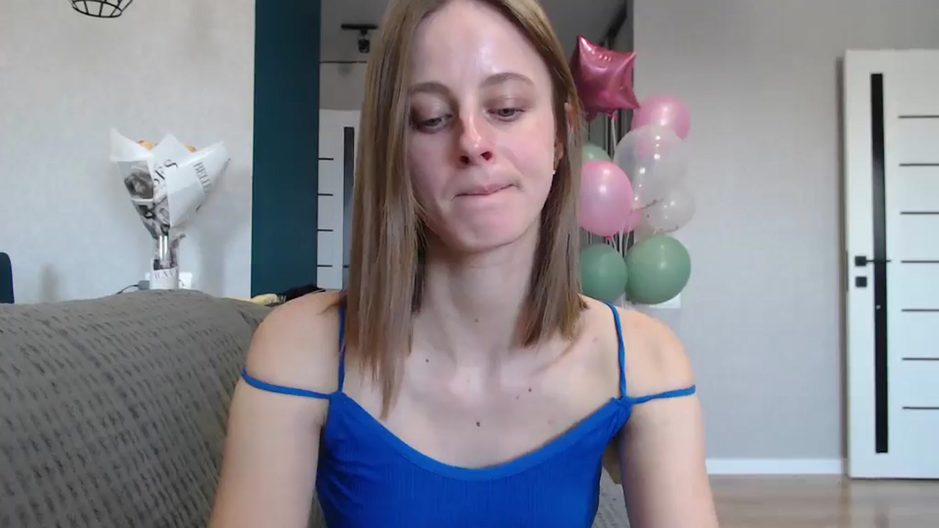Gallery image thumbnail from mimiMILFal's myfreecams stream on, 02/19/2025, 10:41 image 2 of 20