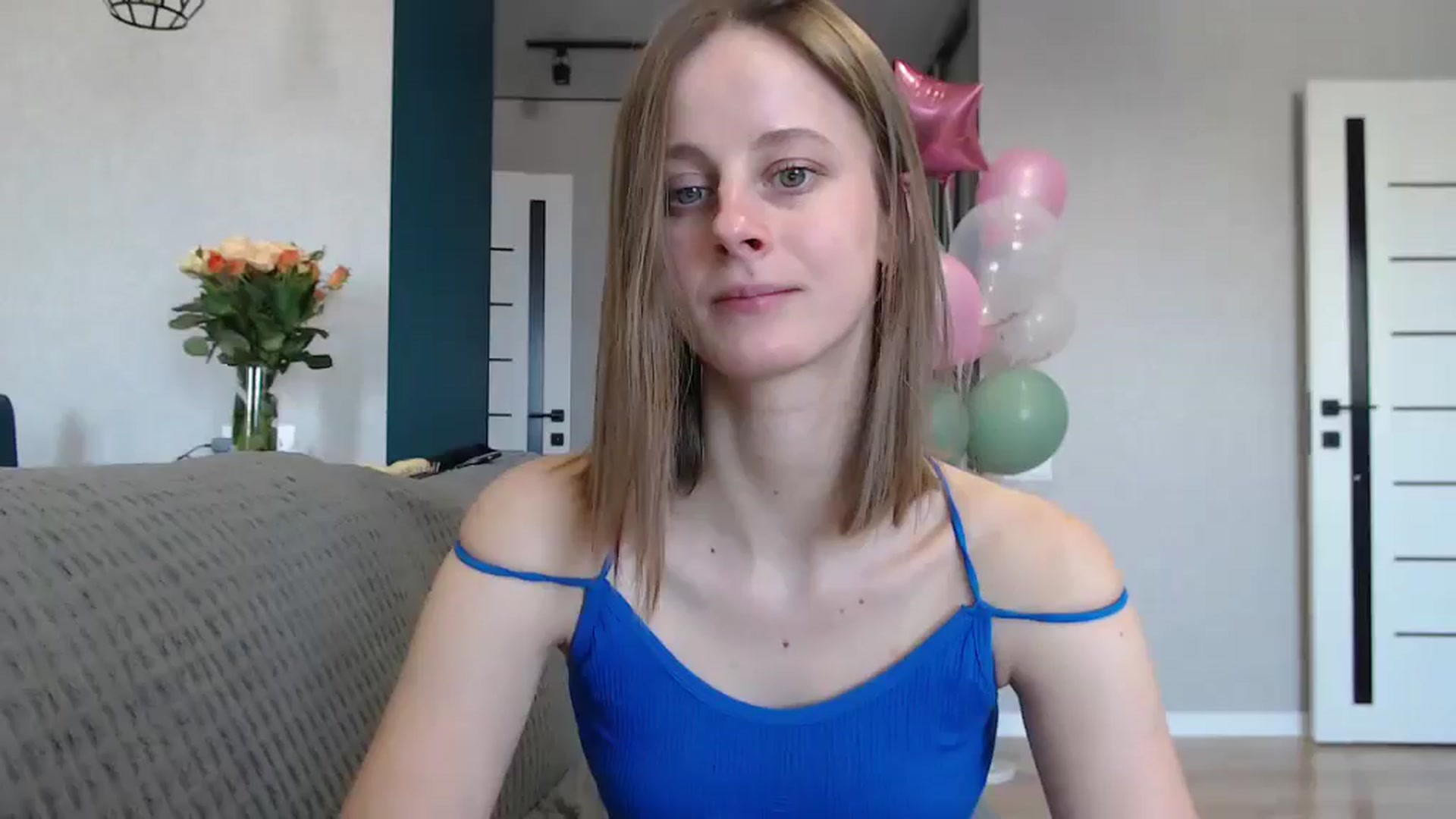 Gallery image thumbnail from mimiMILFal's myfreecams stream on, 02/19/2025, 10:41 image 9 of 20