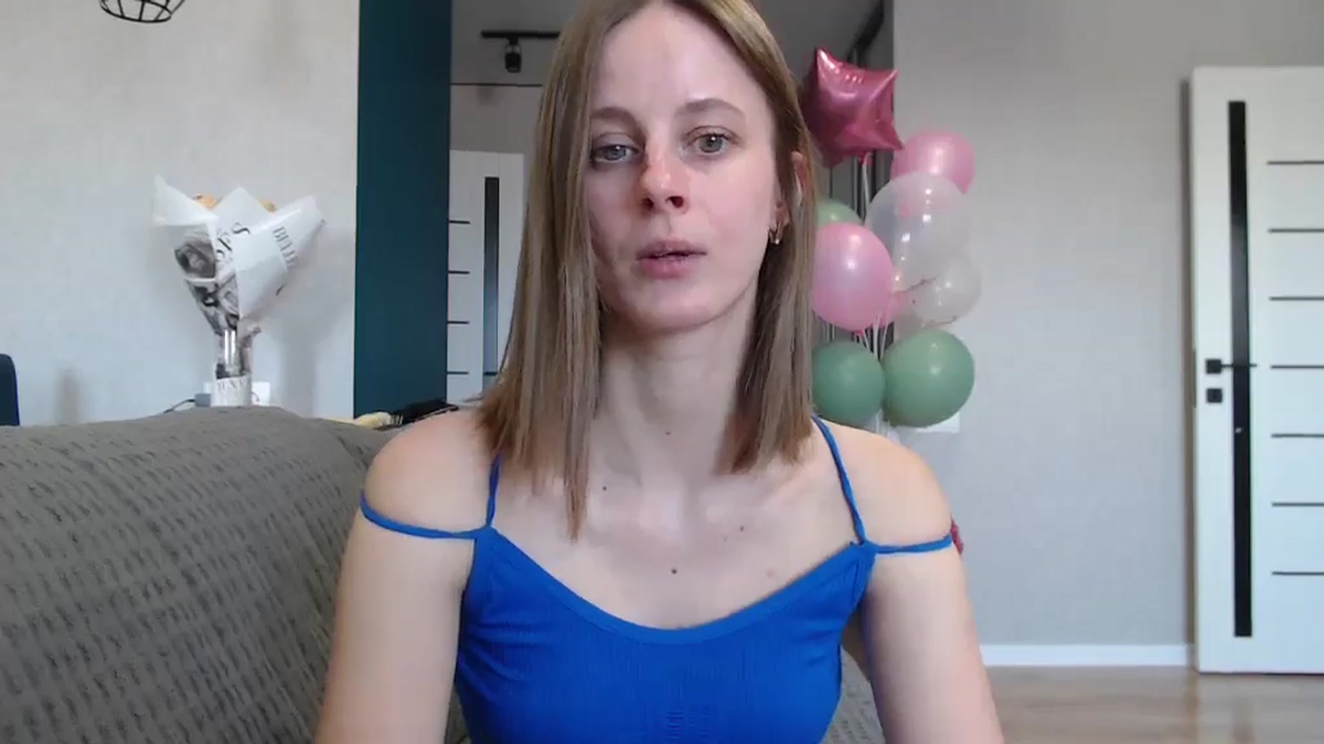Gallery image thumbnail from mimiMILFal's myfreecams stream on, 02/19/2025, 10:41 image 4 of 20