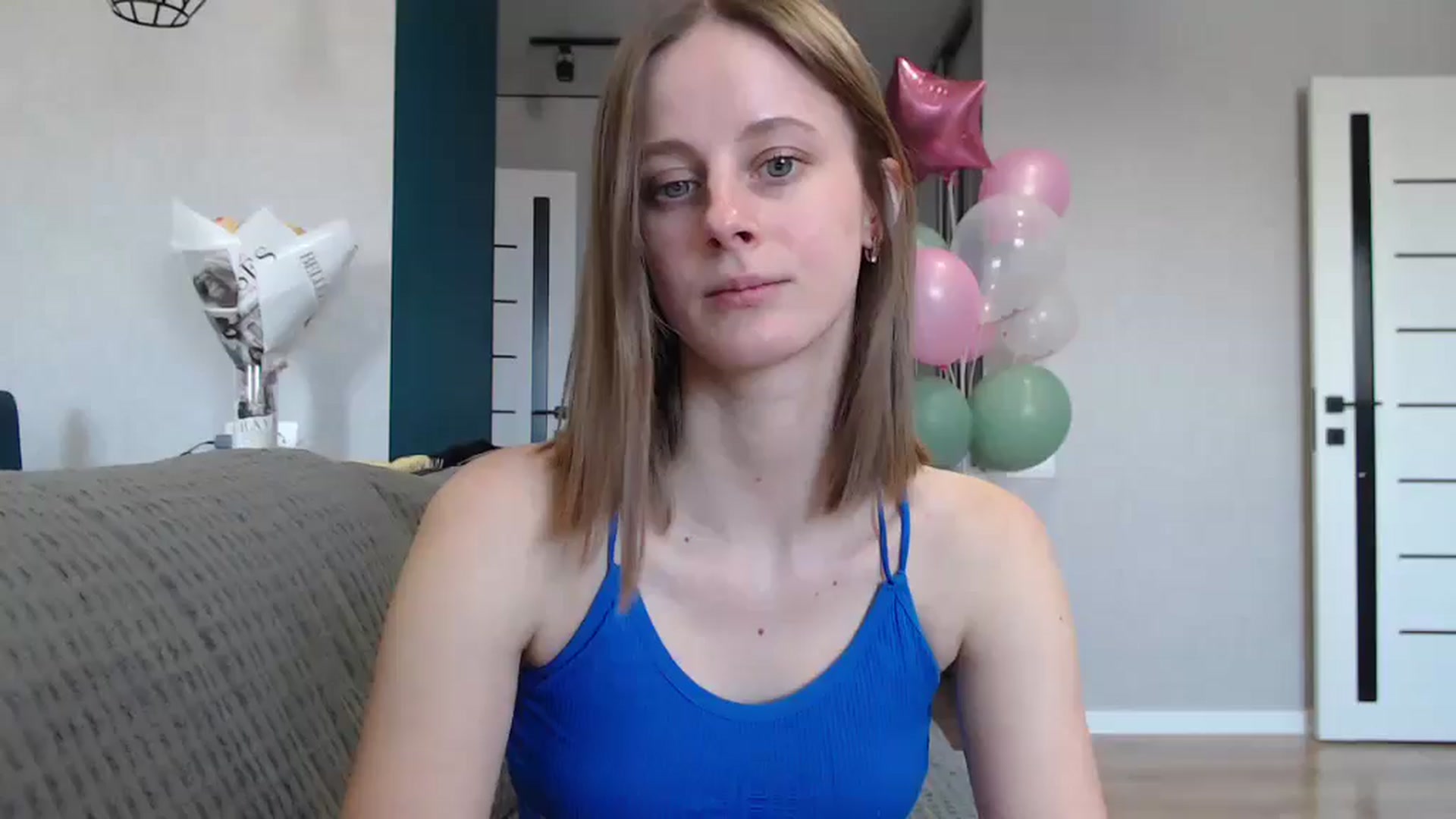 Gallery image thumbnail from mimiMILFal's myfreecams stream on, 02/19/2025, 10:41 image 1 of 20