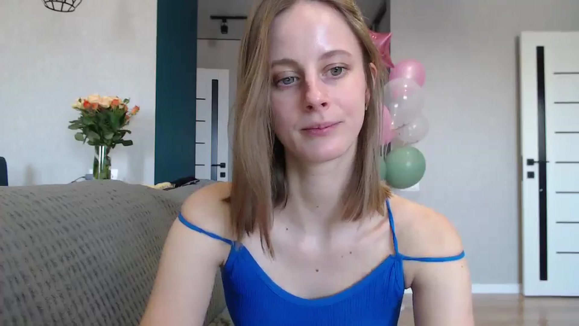 Gallery image thumbnail from mimiMILFal's myfreecams stream on, 02/19/2025, 10:41 image 7 of 20