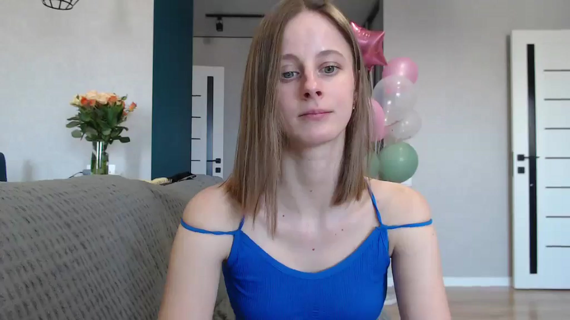 Gallery image thumbnail from mimiMILFal's myfreecams stream on, 02/19/2025, 10:41 image 10 of 20