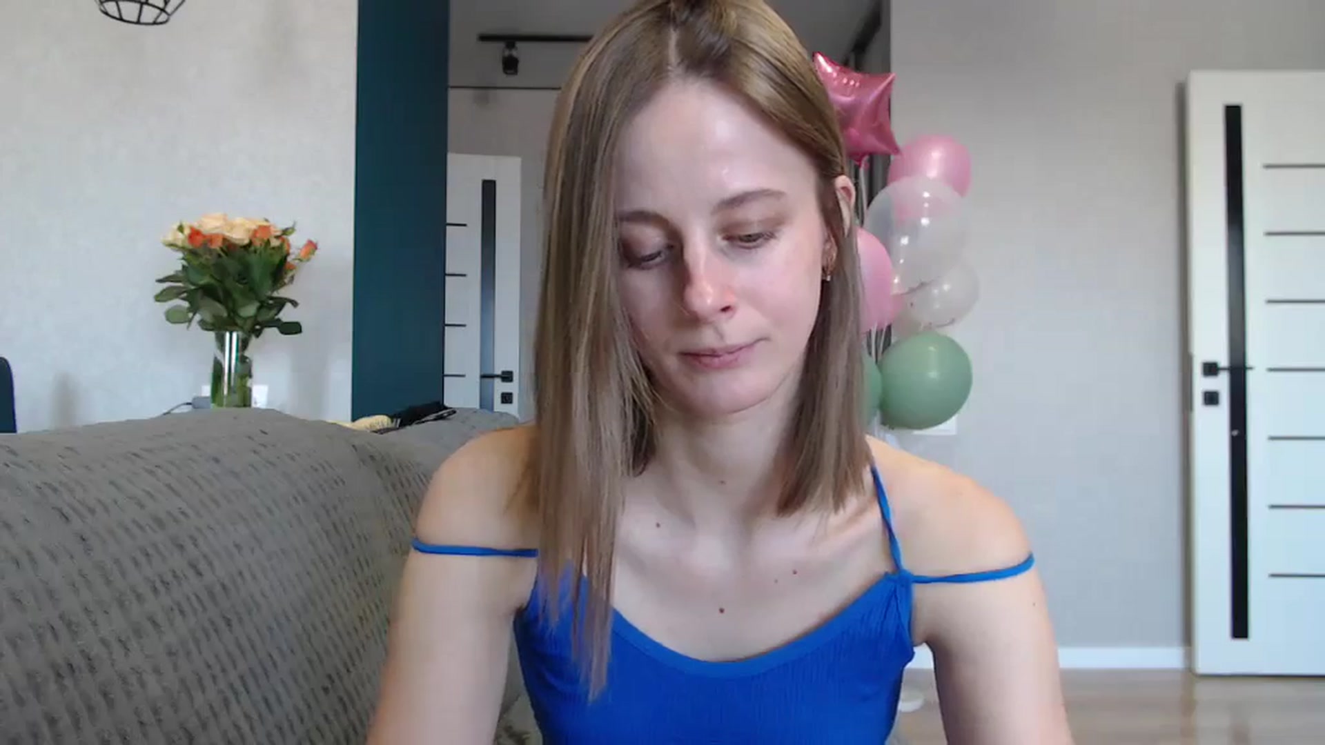 Gallery image thumbnail from mimiMILFal's myfreecams stream on, 02/19/2025, 10:41 image 12 of 20