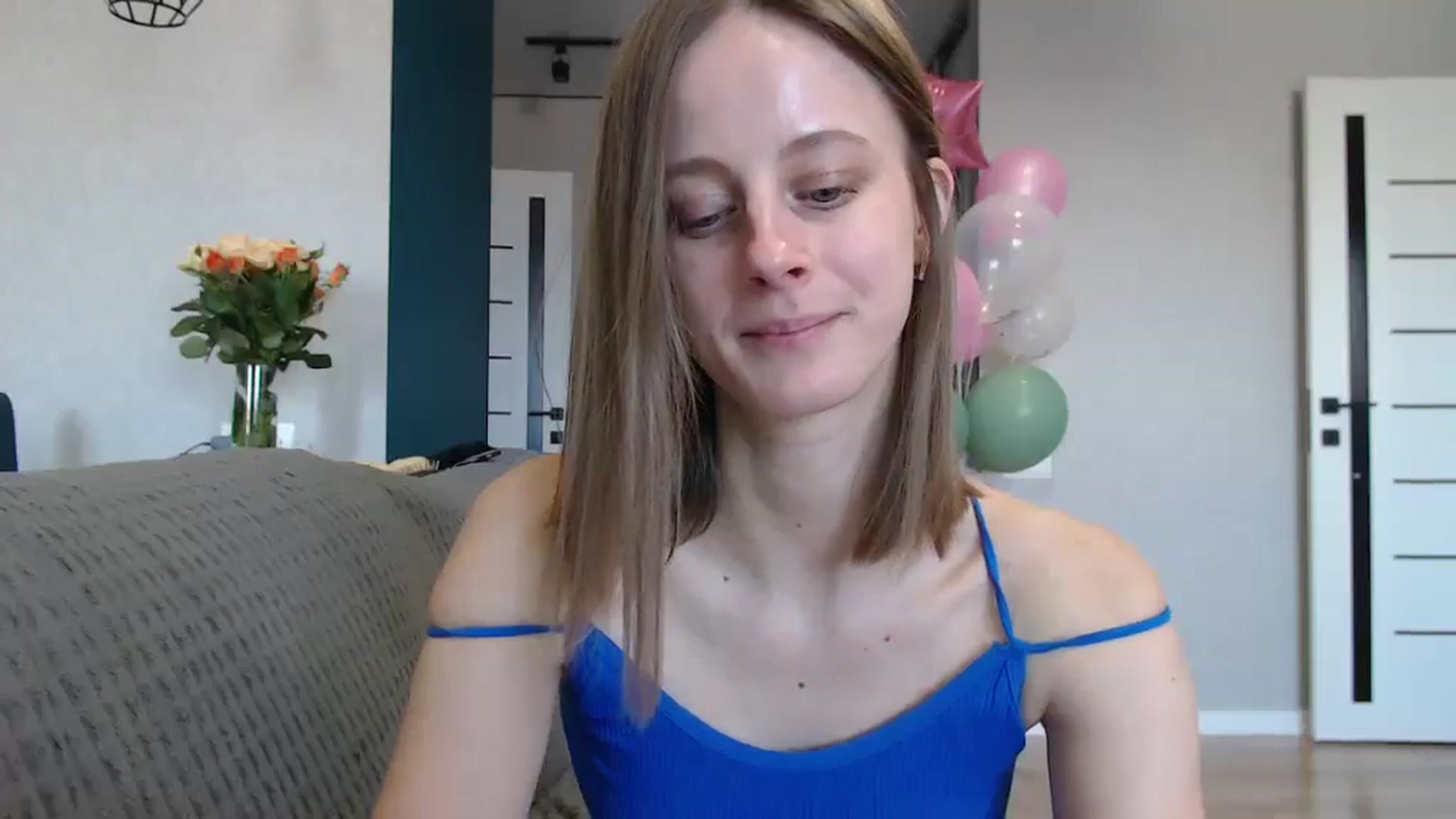 Gallery image thumbnail from mimiMILFal's myfreecams stream on, 02/19/2025, 10:41 image 15 of 20