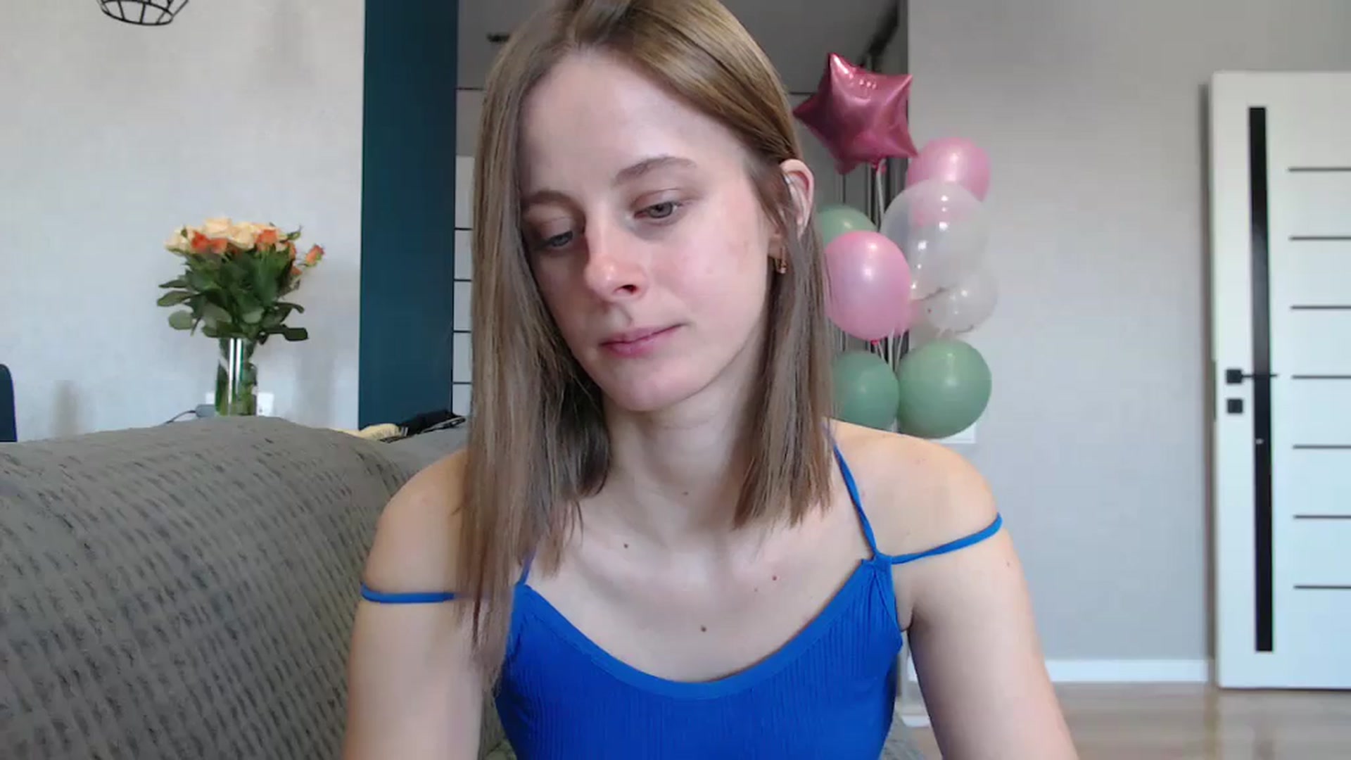 Gallery image thumbnail from mimiMILFal's myfreecams stream on, 02/19/2025, 10:41 image 11 of 20
