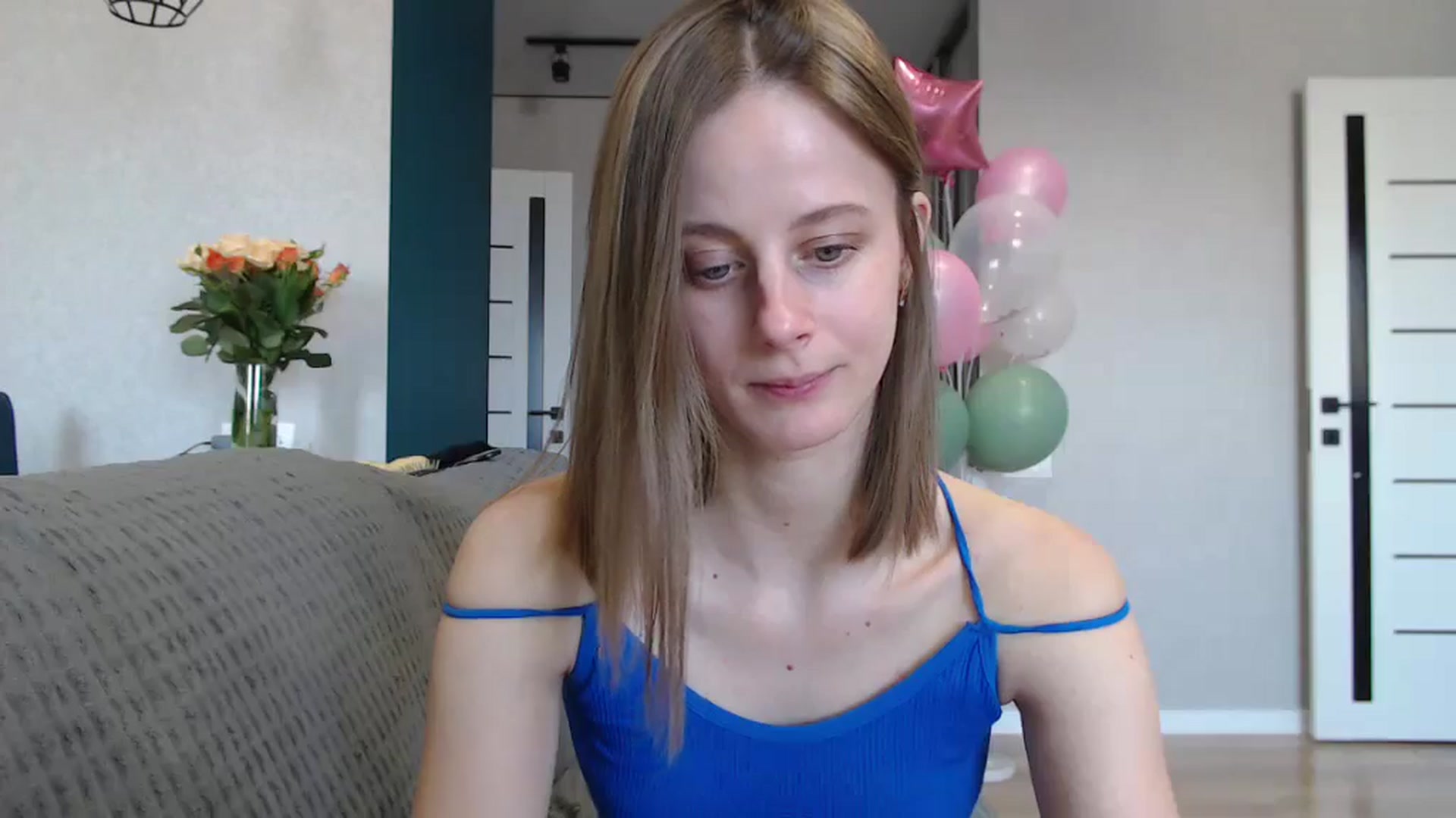 Gallery image thumbnail from mimiMILFal's myfreecams stream on, 02/19/2025, 10:41 image 13 of 20