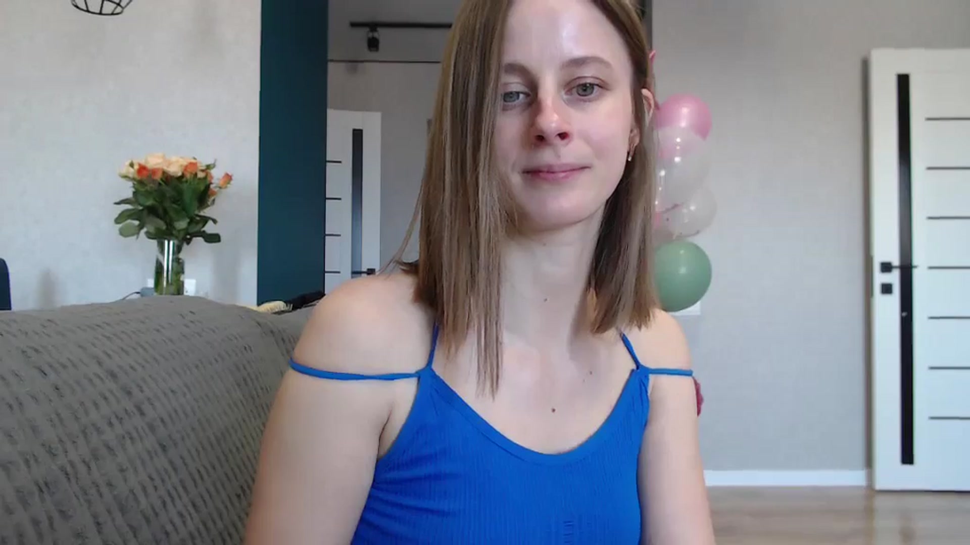 Gallery image thumbnail from mimiMILFal's myfreecams stream on, 02/19/2025, 10:41 image 19 of 20