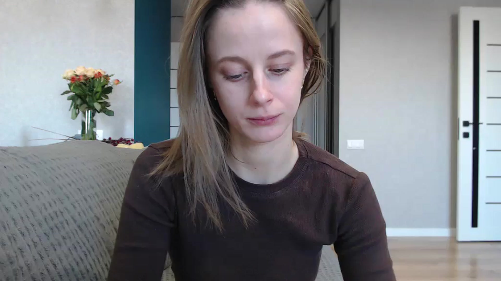 Gallery image thumbnail from mimiMILFal's myfreecams stream on, 02/20/2025, 12:55 image 13 of 20