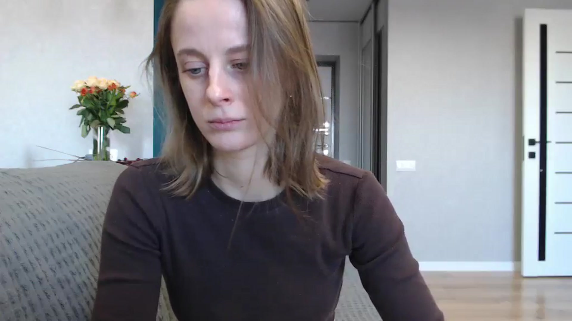 Gallery image thumbnail from mimiMILFal's myfreecams stream on, 02/20/2025, 12:55 image 12 of 20