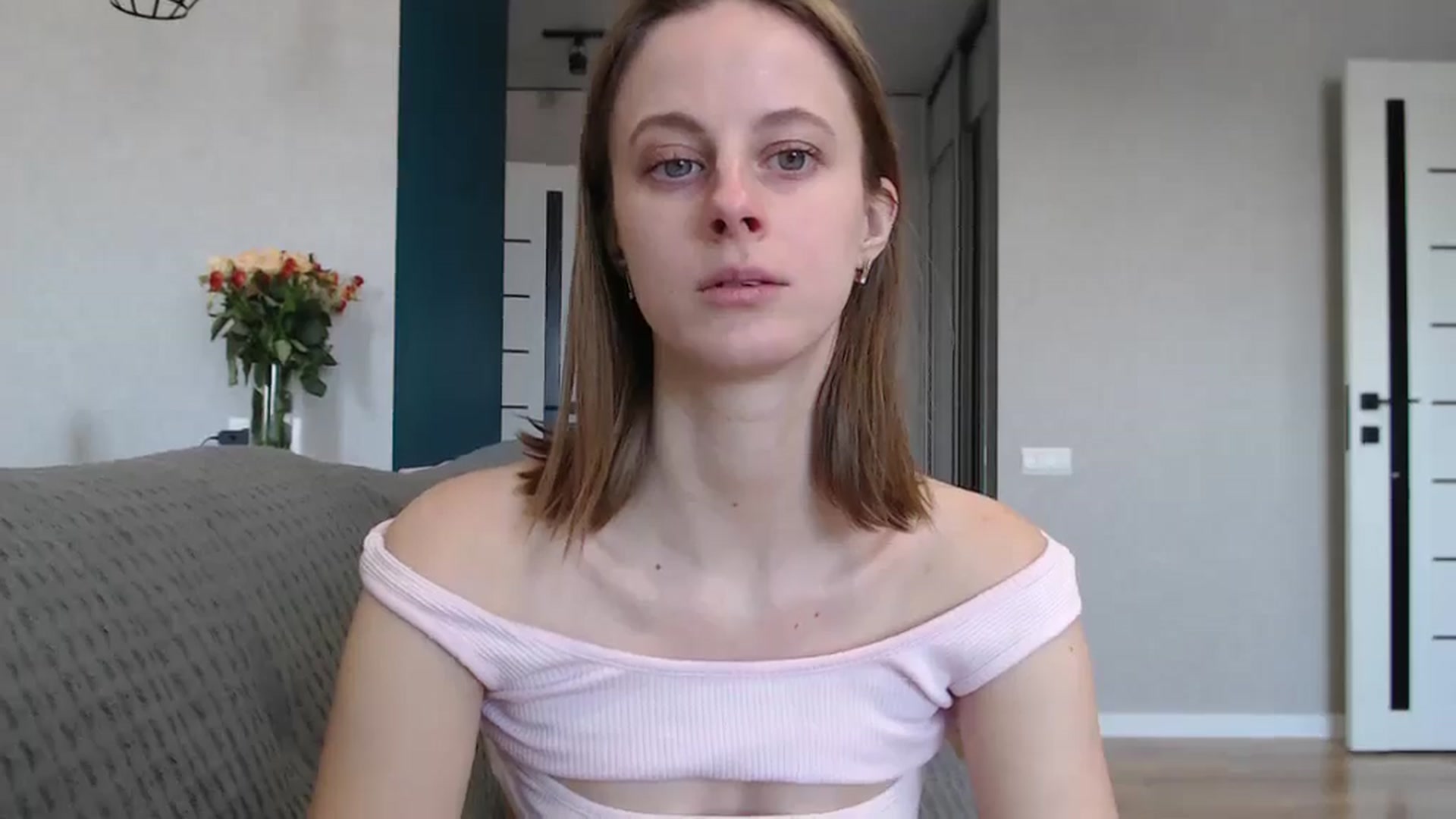 Gallery image thumbnail from mimiMILFal's myfreecams stream on, 02/21/2025, 09:03 image 10 of 20