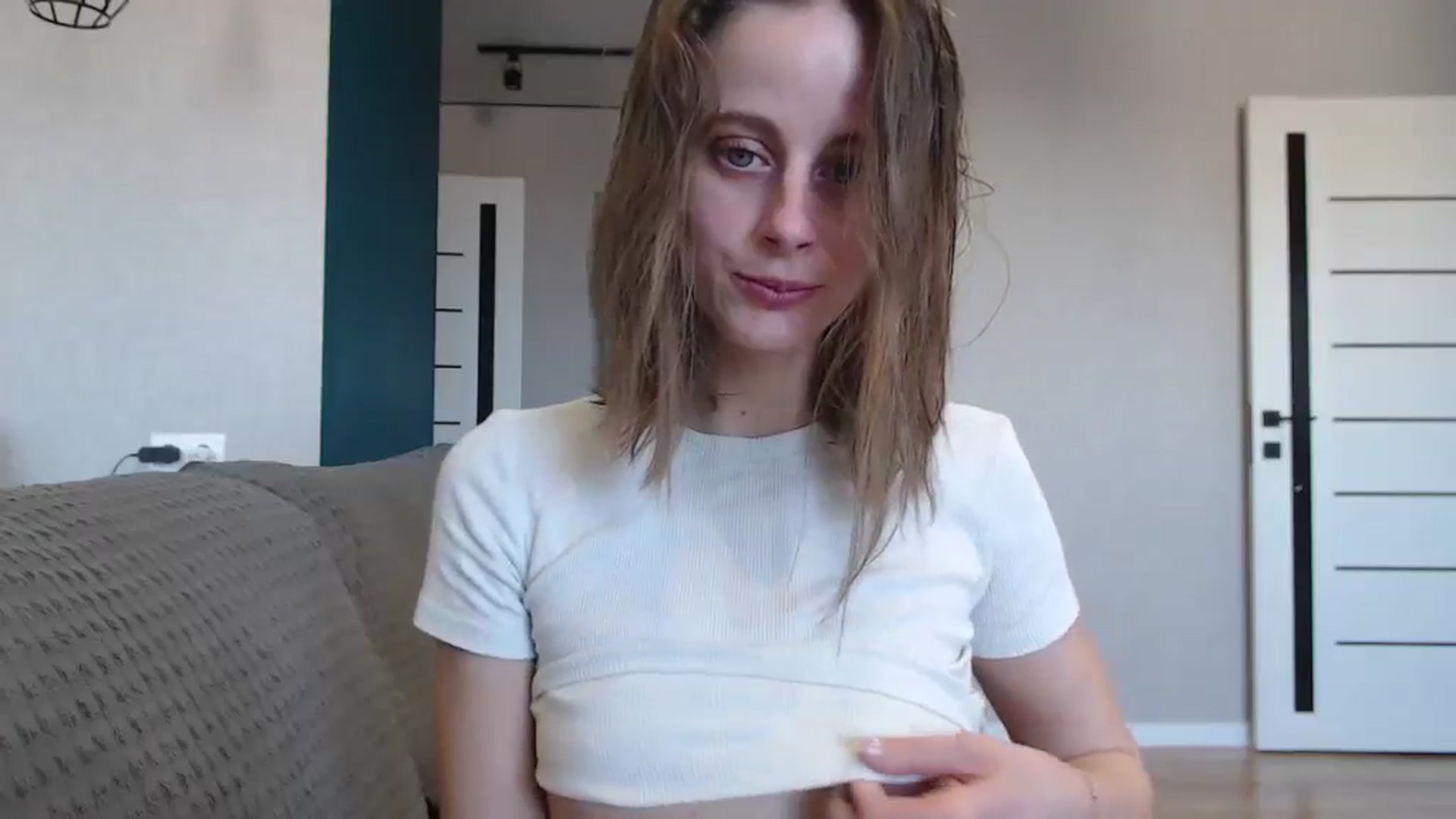 Gallery image thumbnail from mimiMILFal's myfreecams stream on, 03/06/2025, 11:07 image 16 of 20