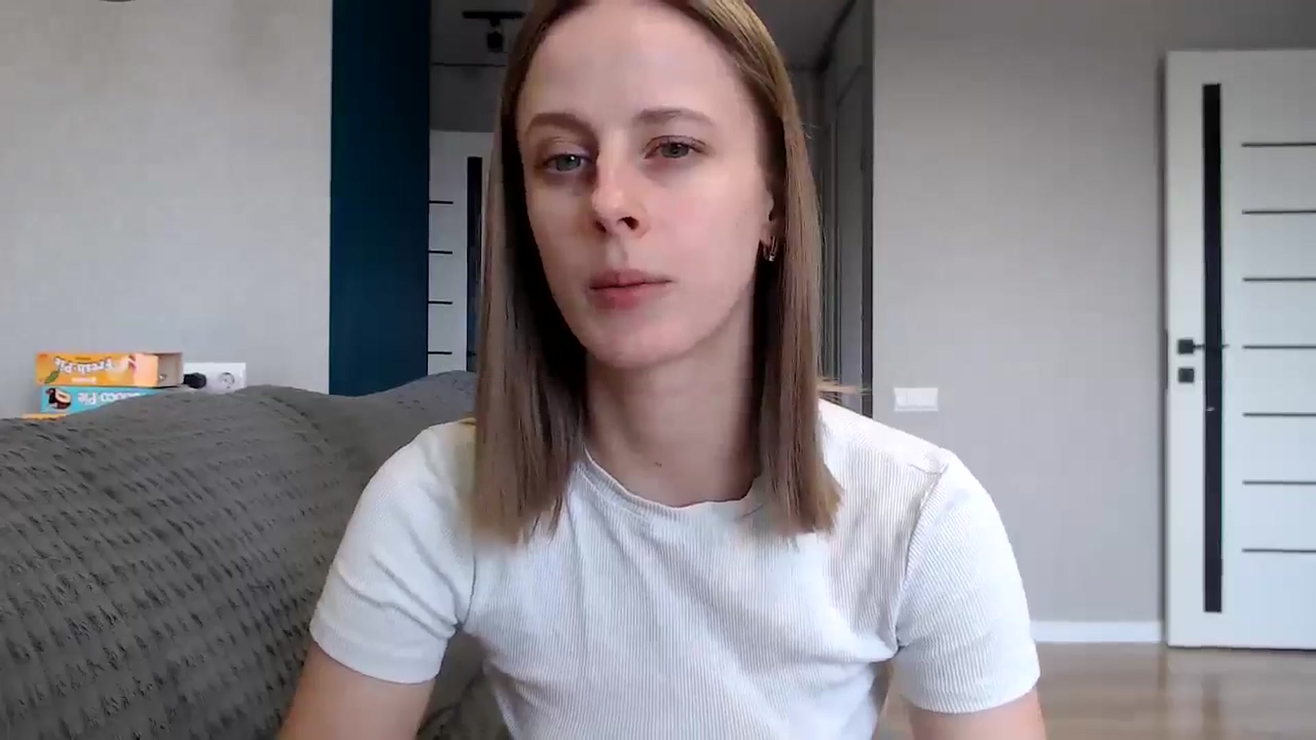Gallery image thumbnail from mimiMILFal's myfreecams stream on, 03/19/2025, 10:08 image 13 of 20