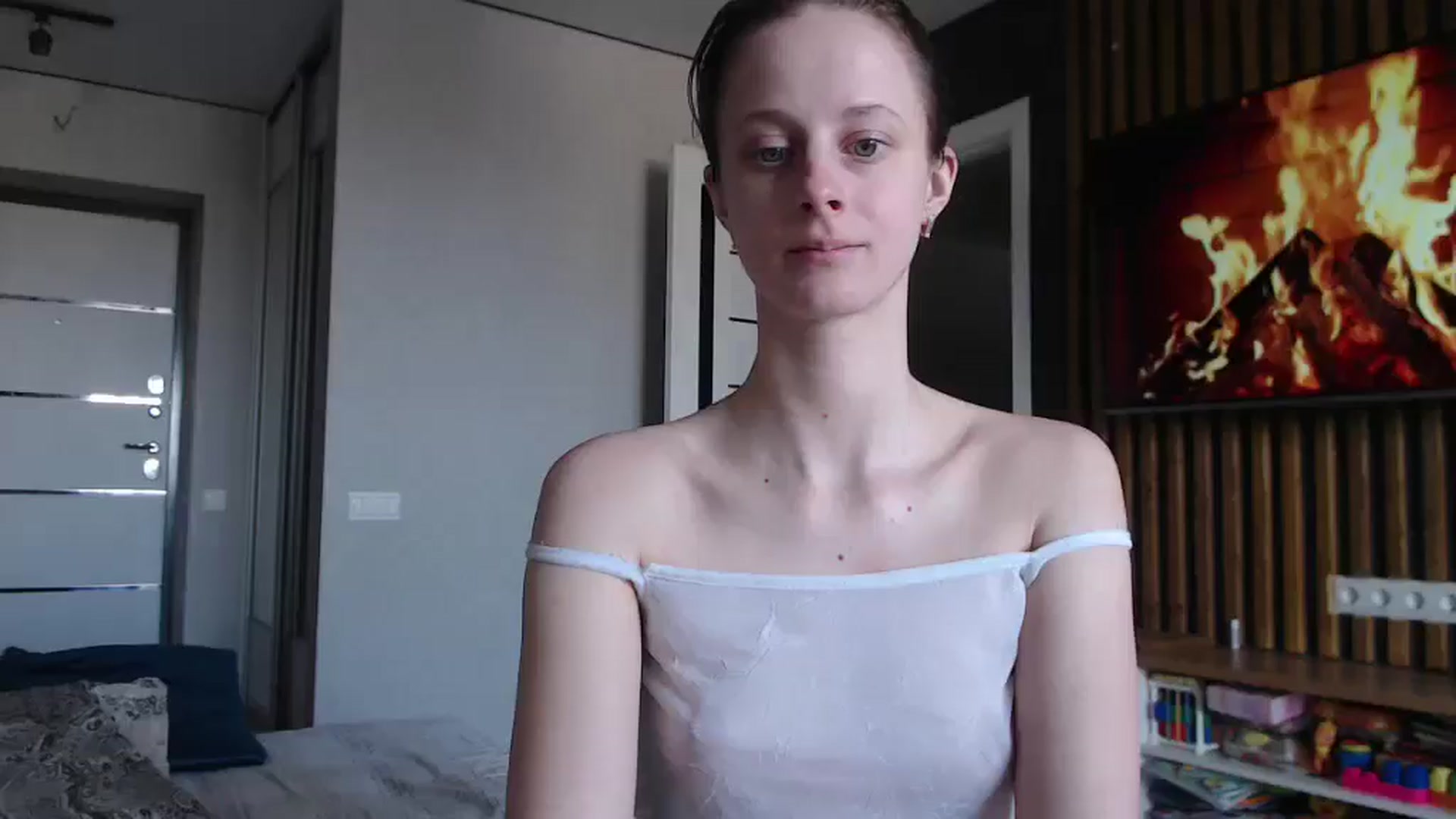 Gallery image thumbnail from mimiMILFal's myfreecams stream on, 03/30/2025, 10:39 image 20 of 20