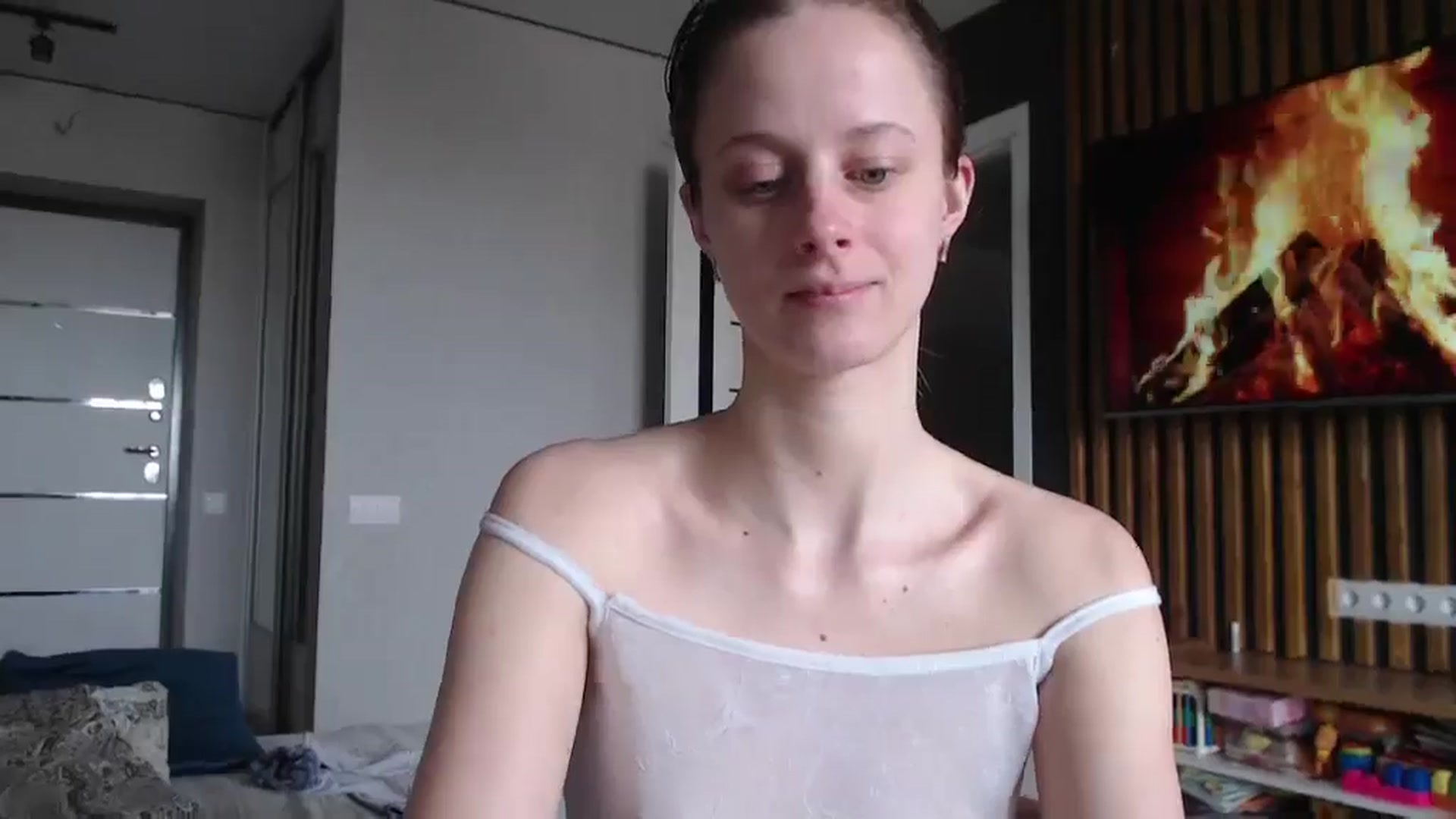 Gallery image thumbnail from mimiMILFal's myfreecams stream on, 03/30/2025, 10:39 image 3 of 20