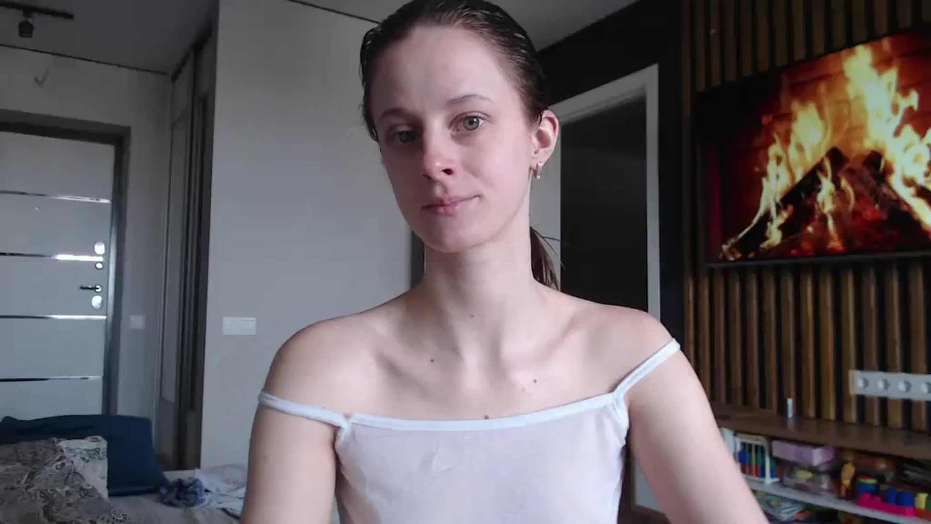 Gallery image thumbnail from mimiMILFal's myfreecams stream on, 03/30/2025, 10:39 image 13 of 20