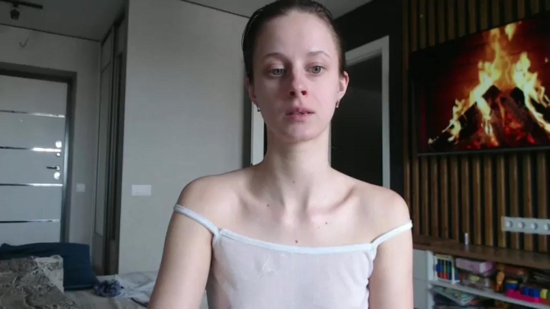 Gallery image thumbnail from mimiMILFal's myfreecams stream on, 03/30/2025, 10:39 image 11 of 20