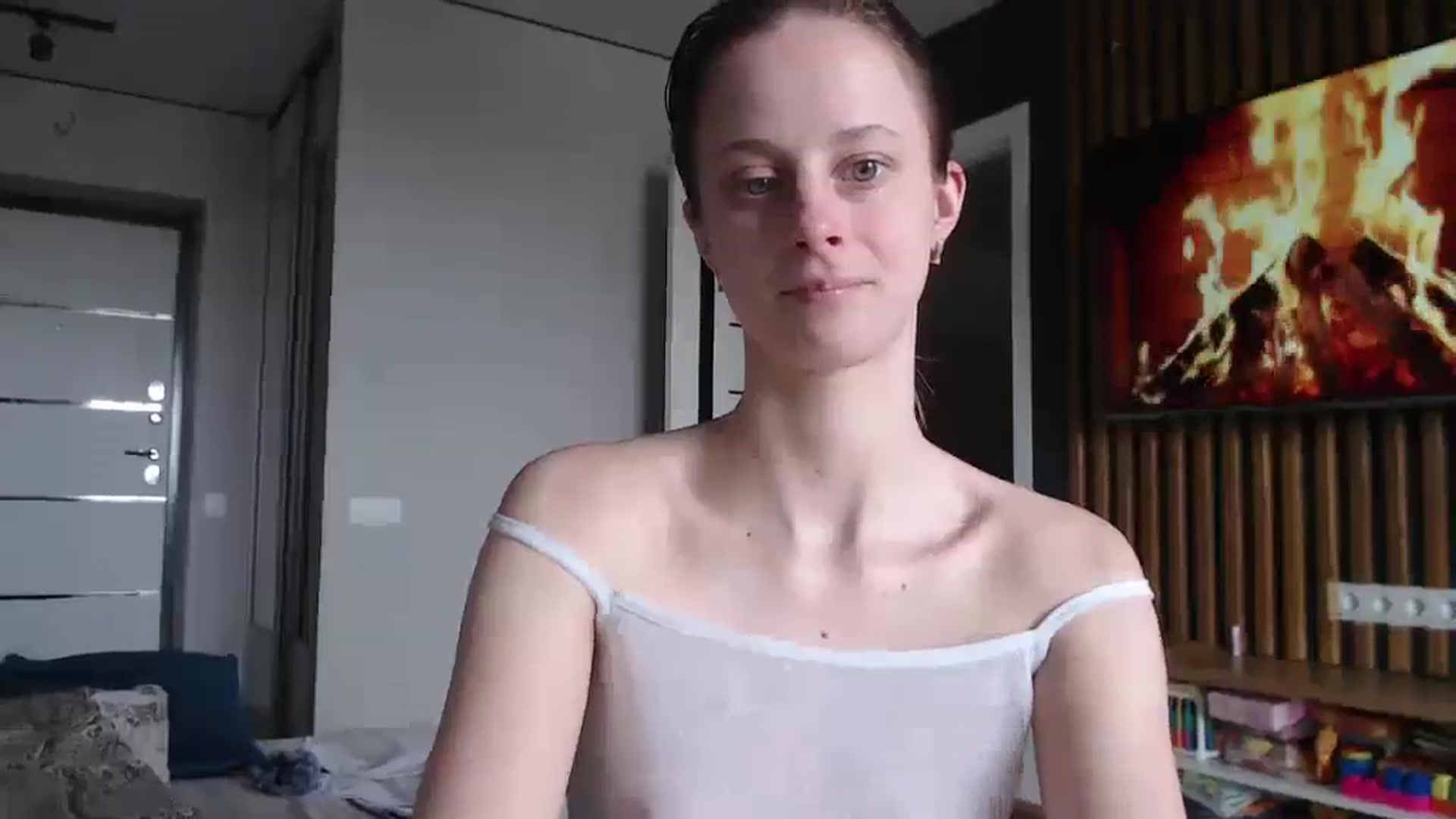 Gallery image thumbnail from mimiMILFal's myfreecams stream on, 03/30/2025, 10:39 image 2 of 20