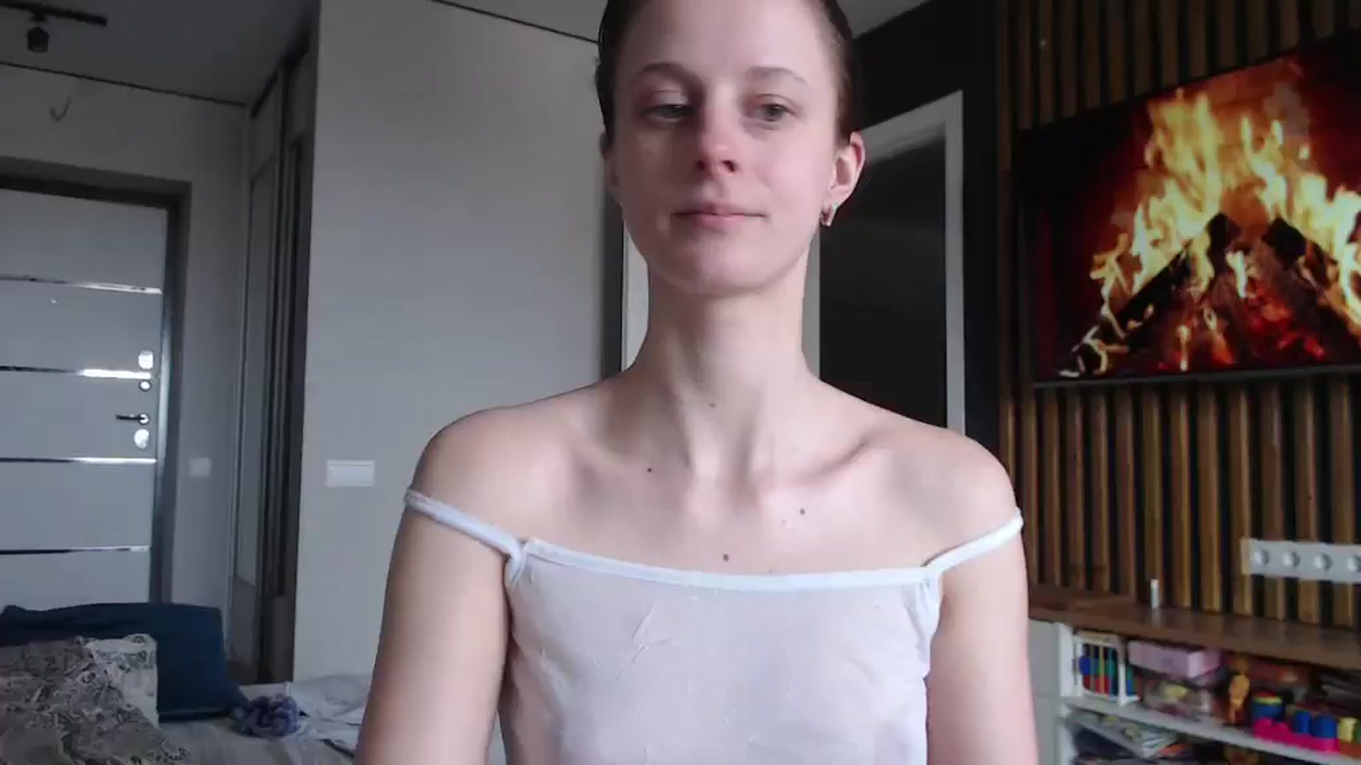Gallery image thumbnail from mimiMILFal's myfreecams stream on, 03/30/2025, 10:39 image 5 of 20