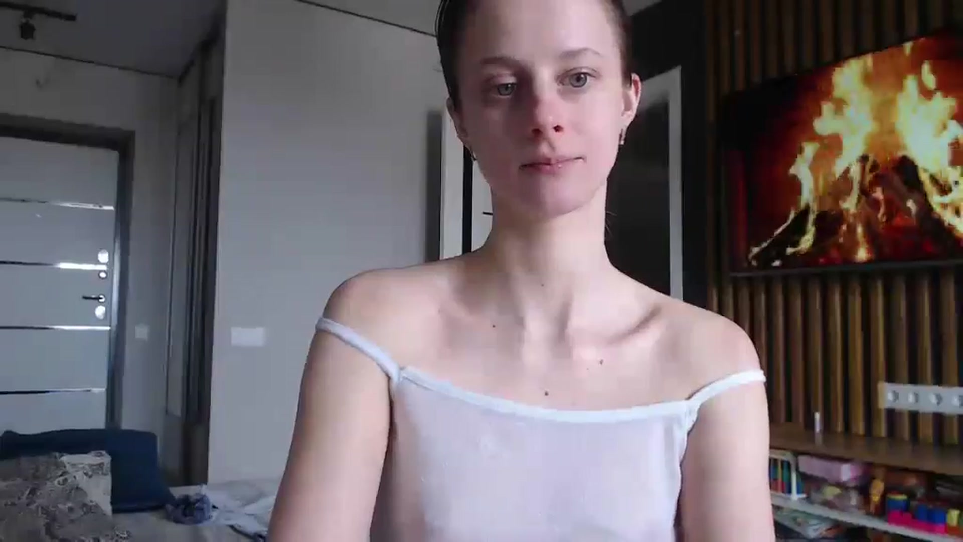 Gallery image thumbnail from mimiMILFal's myfreecams stream on, 03/30/2025, 10:39 image 7 of 20