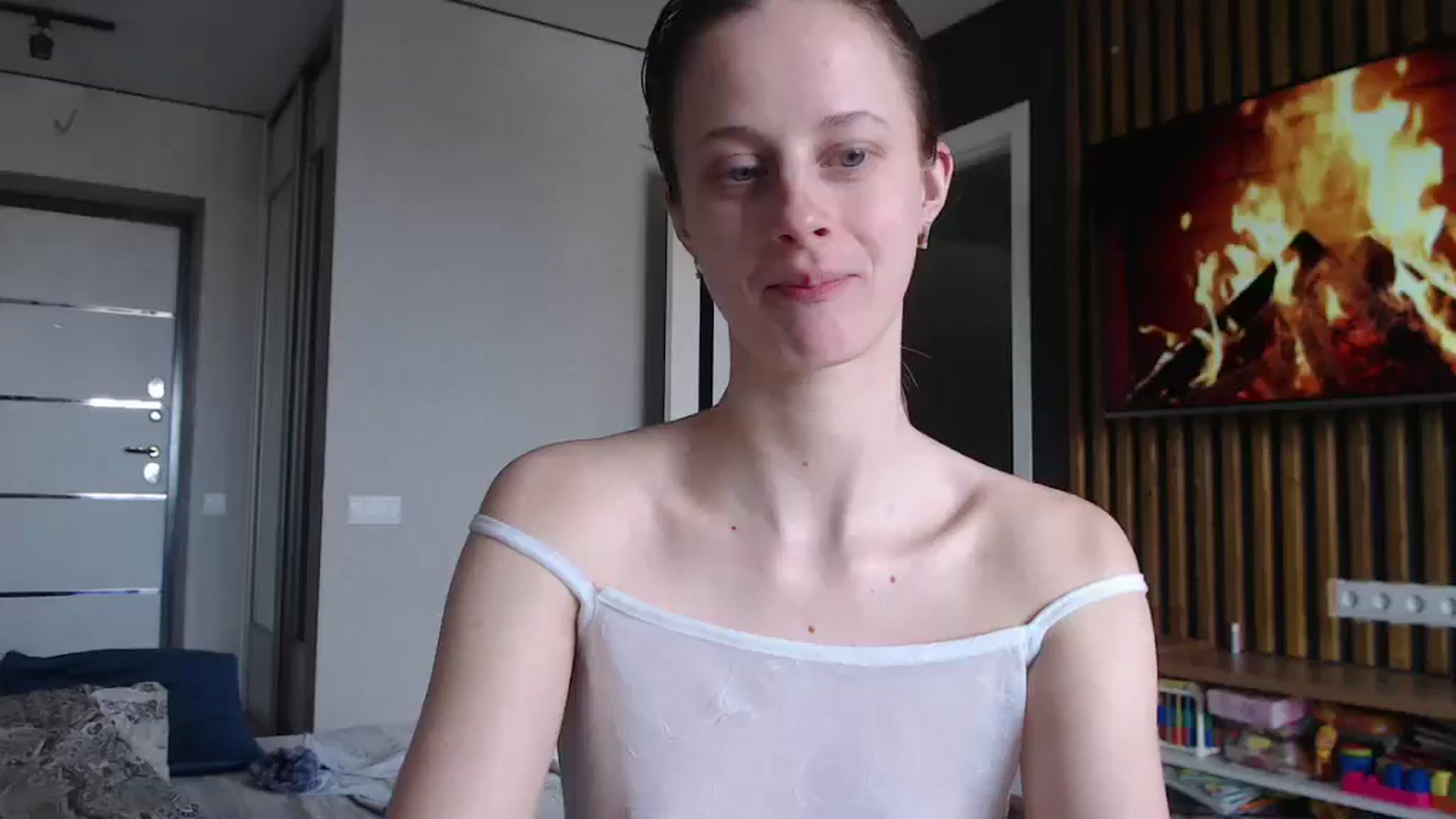 Gallery image thumbnail from mimiMILFal's myfreecams stream on, 03/30/2025, 10:39 image 8 of 20