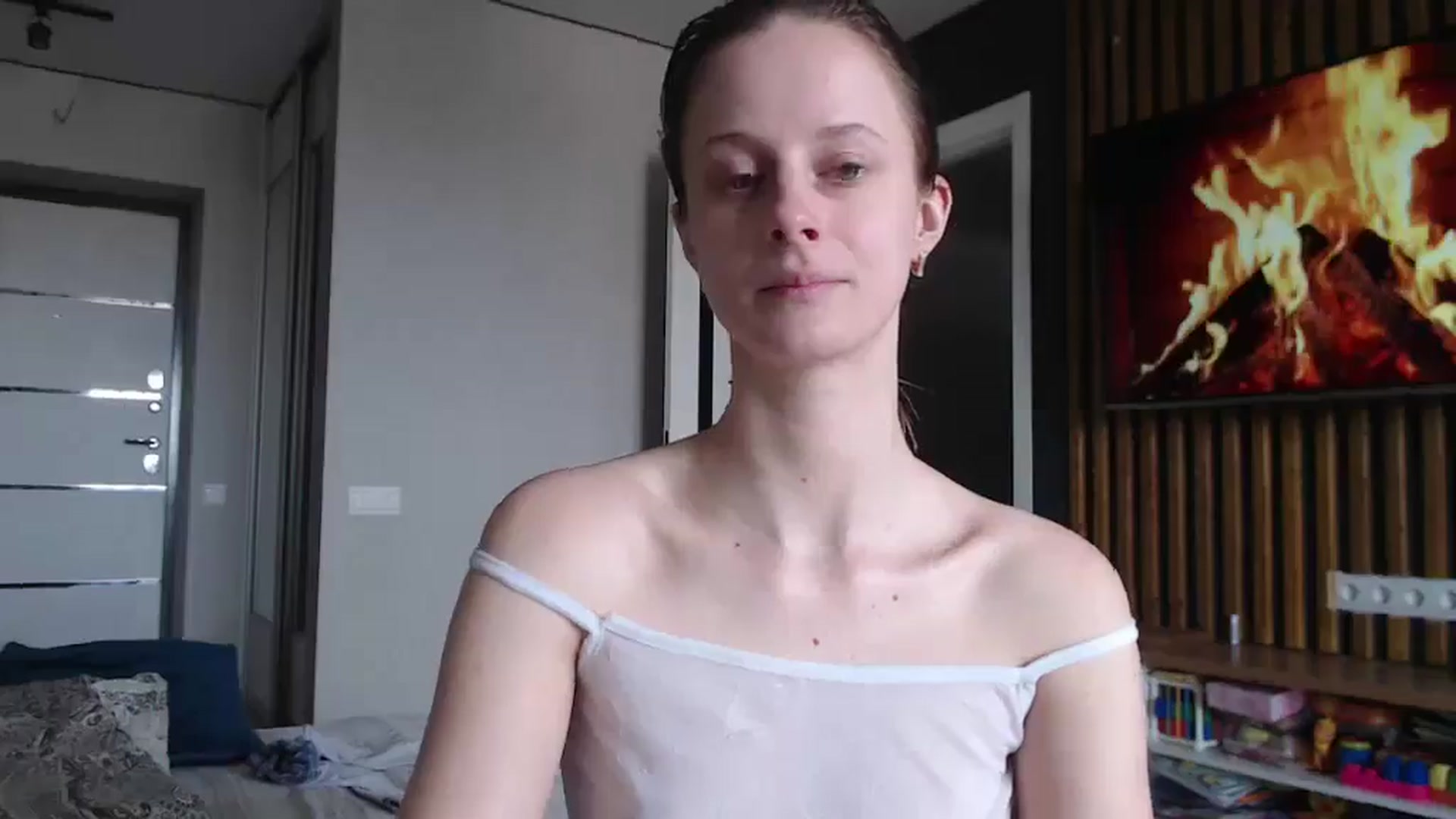 Gallery image thumbnail from mimiMILFal's myfreecams stream on, 03/30/2025, 10:39 image 10 of 20