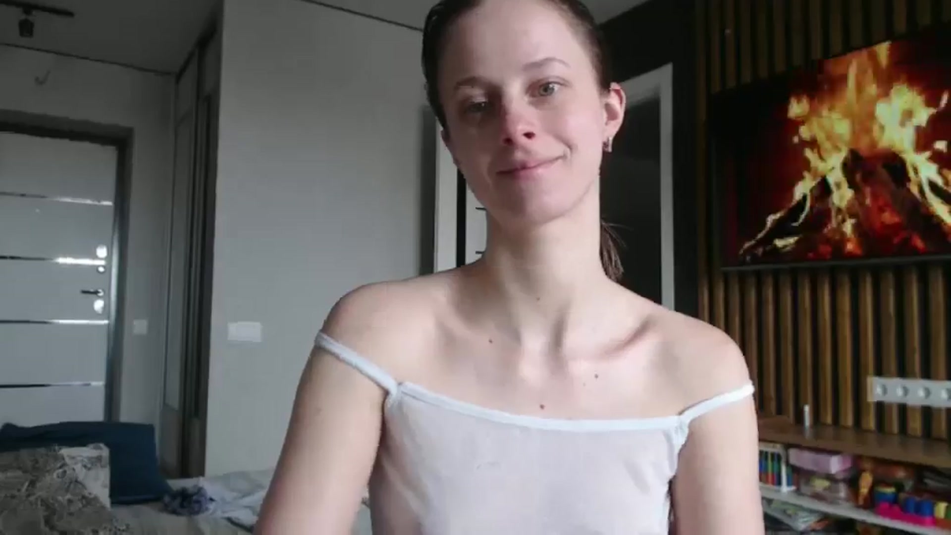 Gallery image thumbnail from mimiMILFal's myfreecams stream on, 03/30/2025, 10:39 image 4 of 20