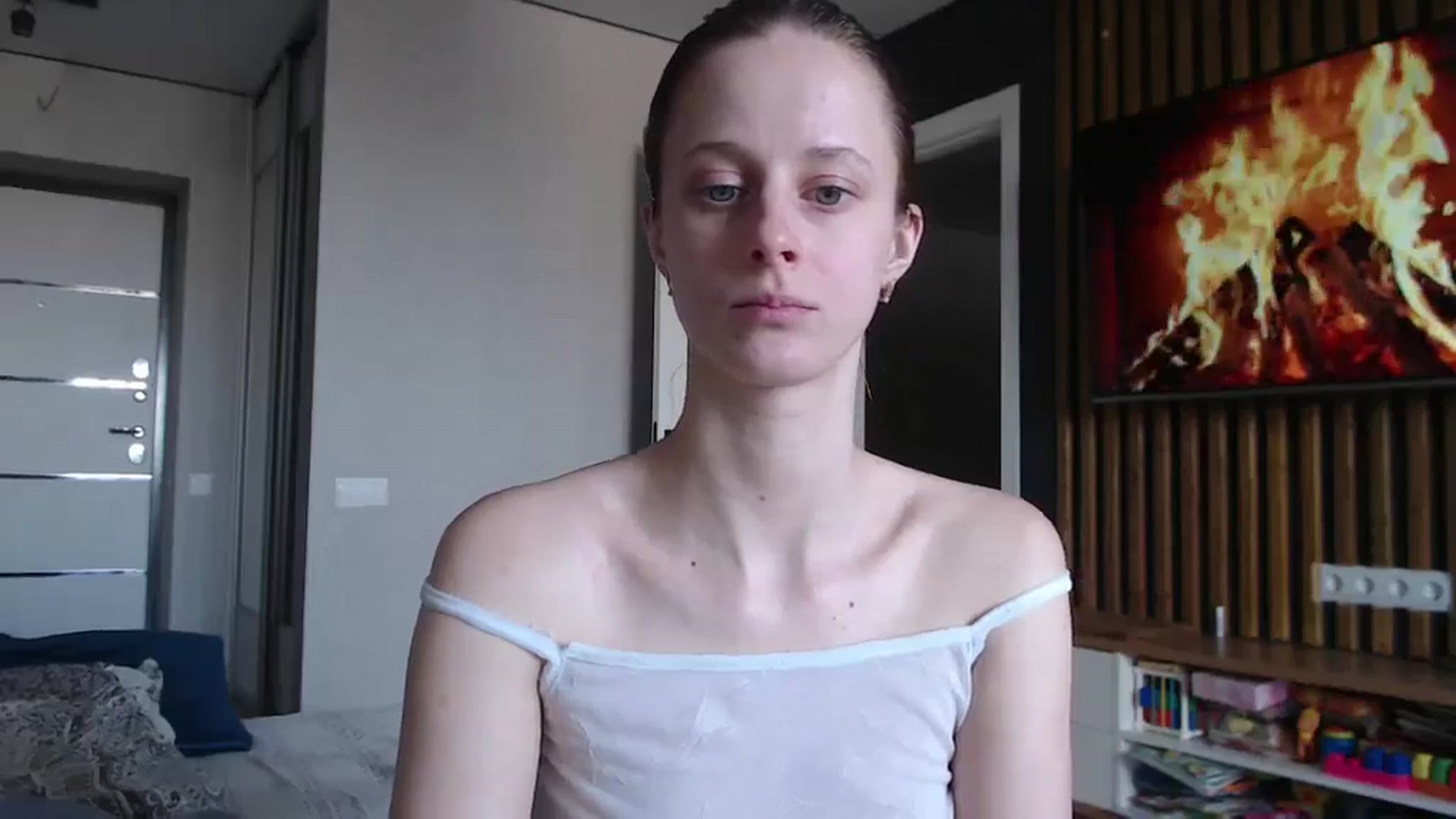 Gallery image thumbnail from mimiMILFal's myfreecams stream on, 03/30/2025, 11:16 image 20 of 20