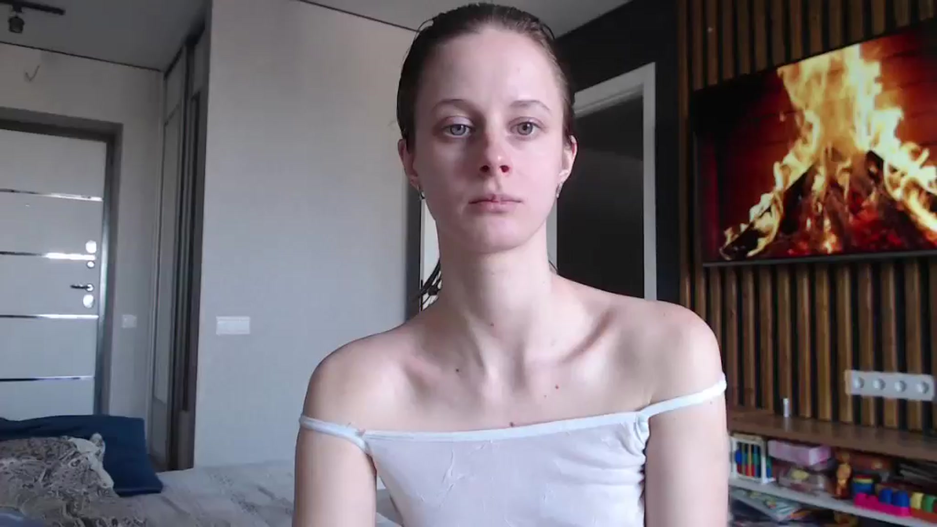 Gallery image thumbnail from mimiMILFal's myfreecams stream on, 03/30/2025, 11:16 image 13 of 20