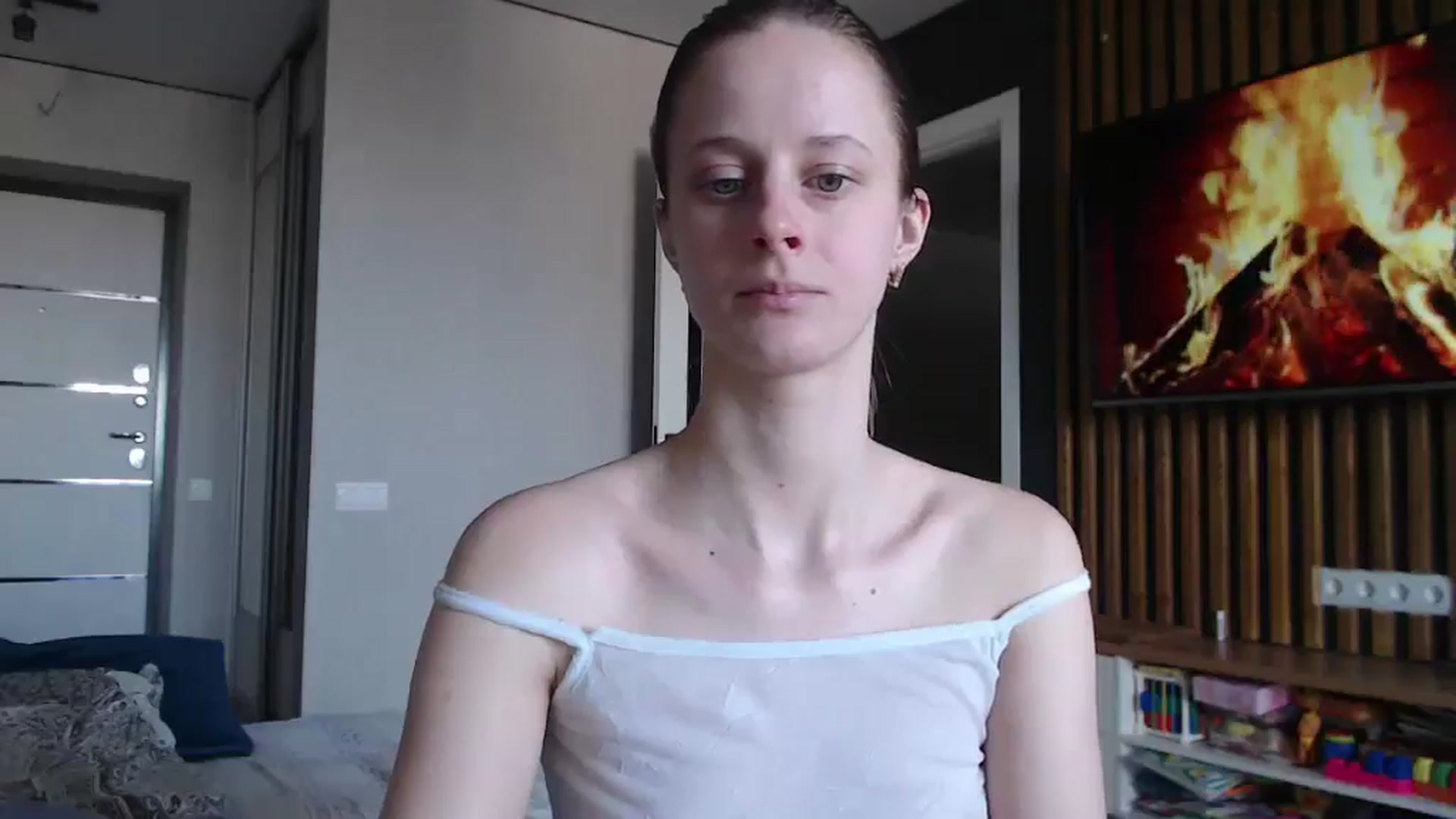 Gallery image thumbnail from mimiMILFal's myfreecams stream on, 03/30/2025, 11:16 image 18 of 20
