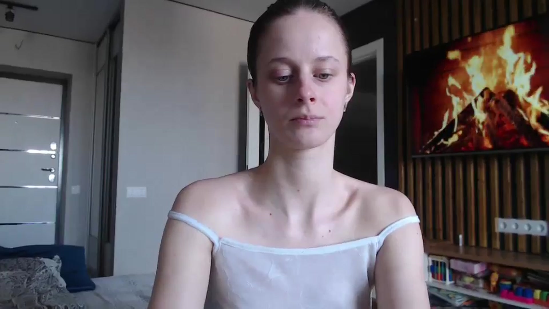 Gallery image thumbnail from mimiMILFal's myfreecams stream on, 03/30/2025, 11:16 image 19 of 20
