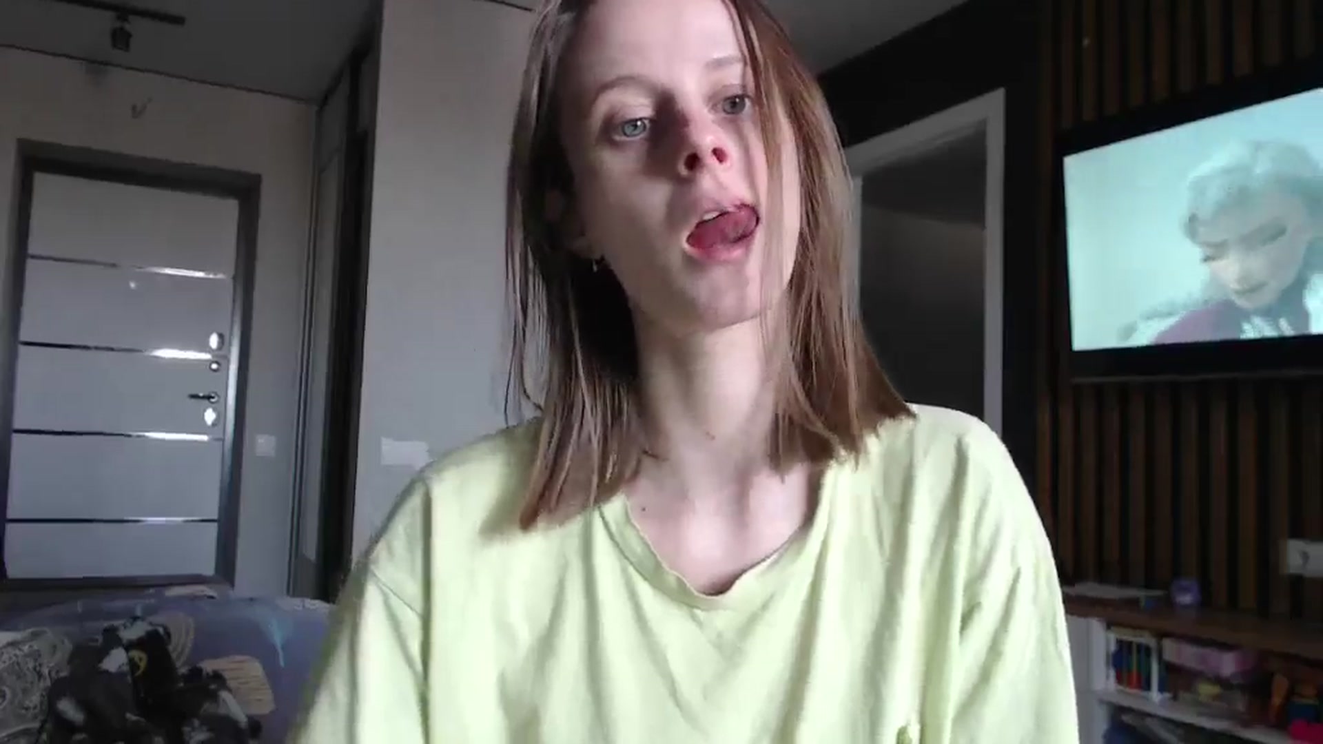Gallery image thumbnail from mimiMILFal's myfreecams stream on, 04/01/2025, 11:11 image 2 of 20