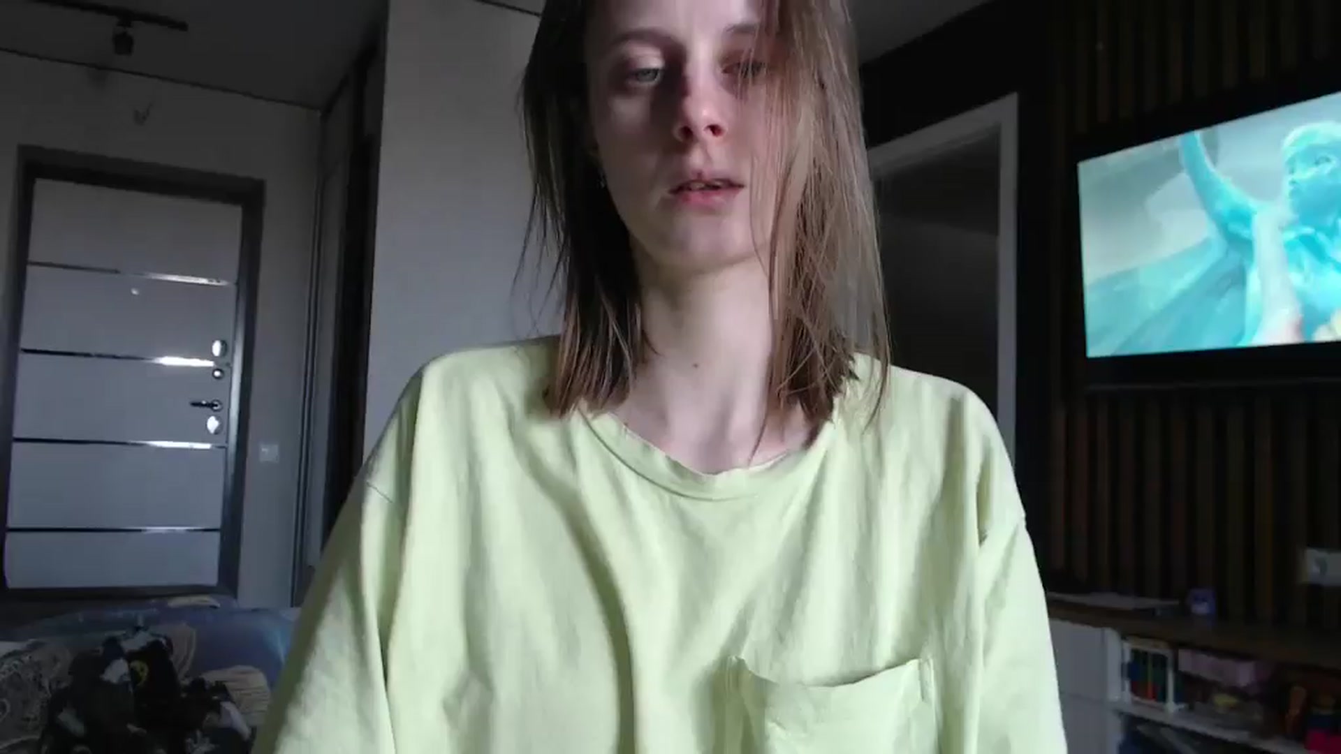 Gallery image thumbnail from mimiMILFal's myfreecams stream on, 04/01/2025, 11:11 image 4 of 20