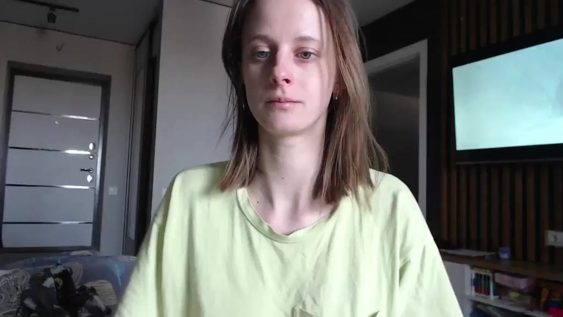 Gallery image thumbnail from mimiMILFal's myfreecams stream on, 04/01/2025, 11:11 image 1 of 20