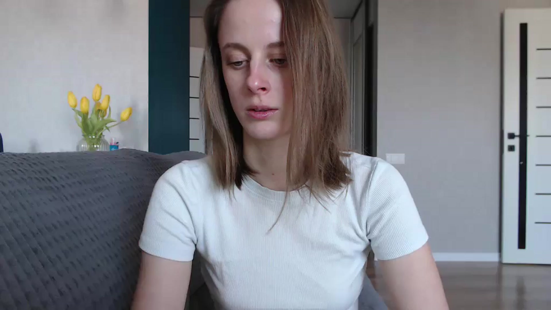 Gallery image thumbnail from mimiMILFal's myfreecams stream on, 04/03/2025, 10:47 image 2 of 20