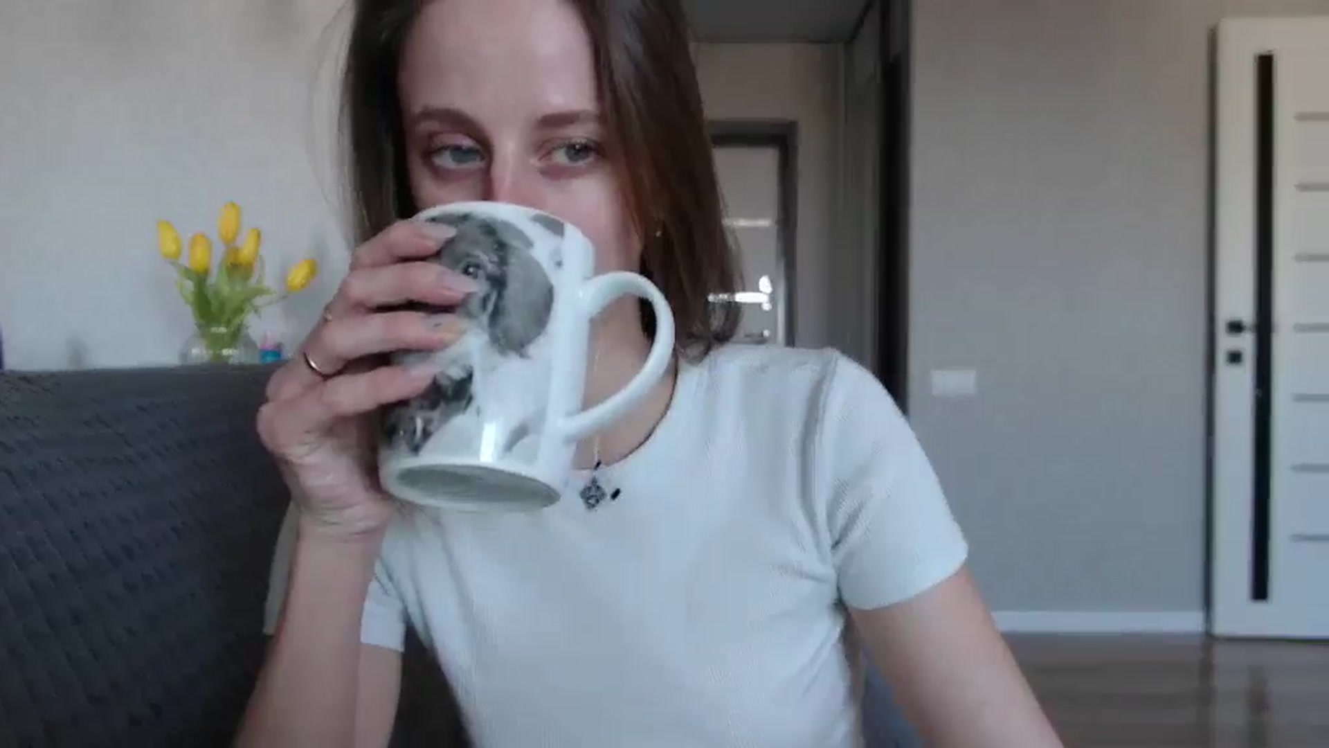 Gallery image thumbnail from mimiMILFal's myfreecams stream on, 04/03/2025, 10:47 image 18 of 20
