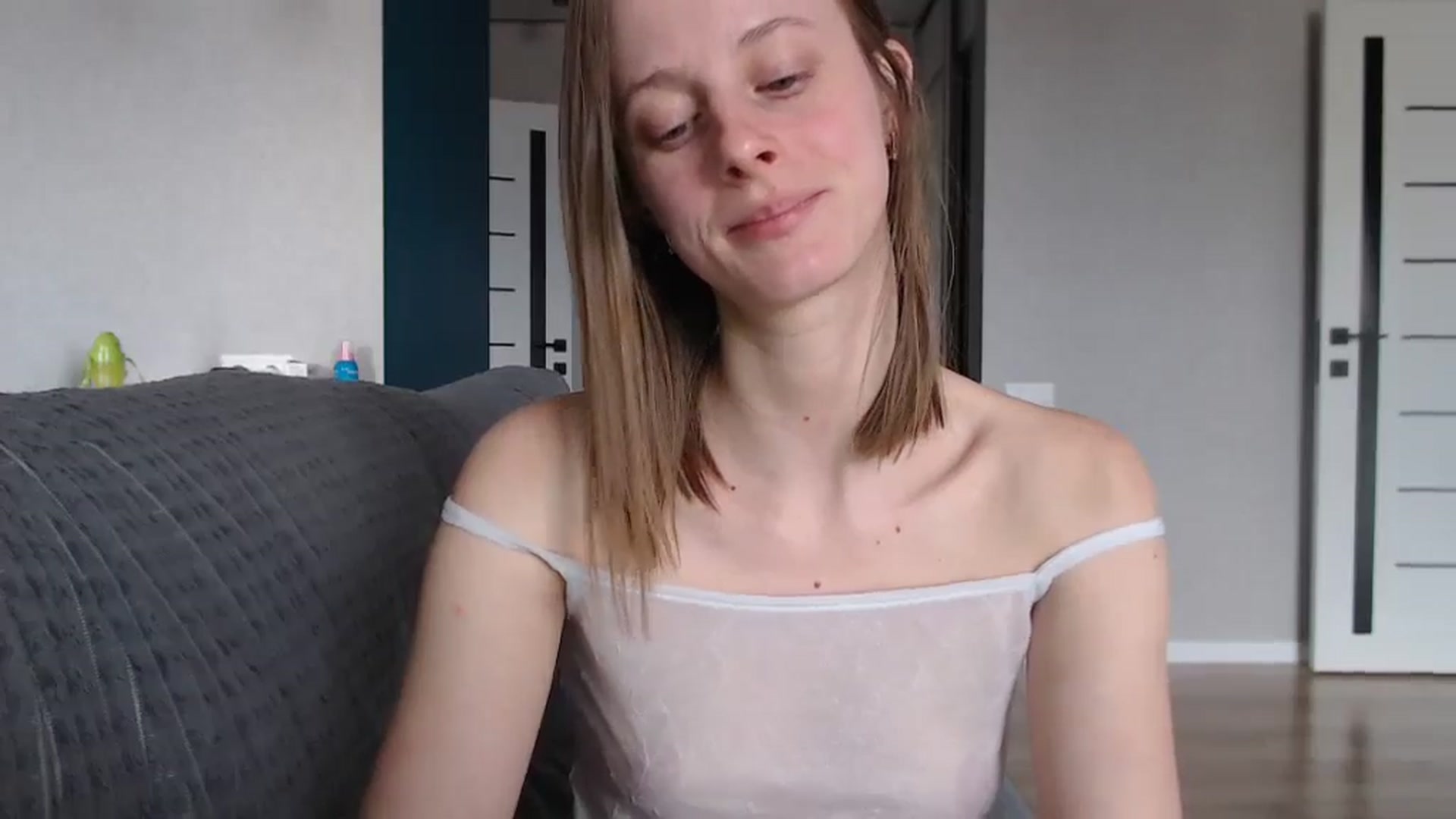 Gallery image thumbnail from mimiMILFal's myfreecams stream on, 04/10/2025, 11:40 image 13 of 20