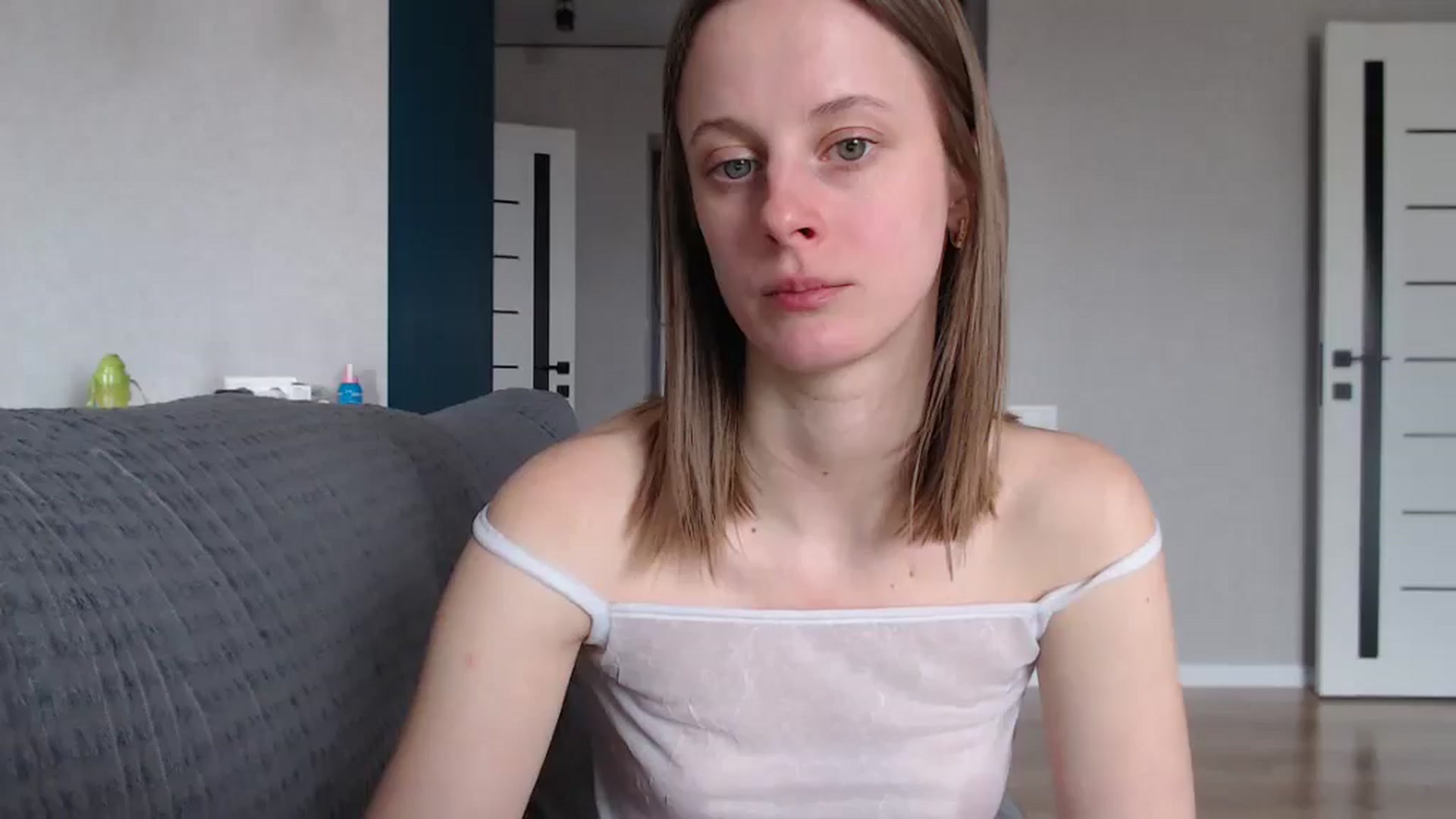 Gallery image thumbnail from mimiMILFal's myfreecams stream on, 04/10/2025, 11:40 image 1 of 20