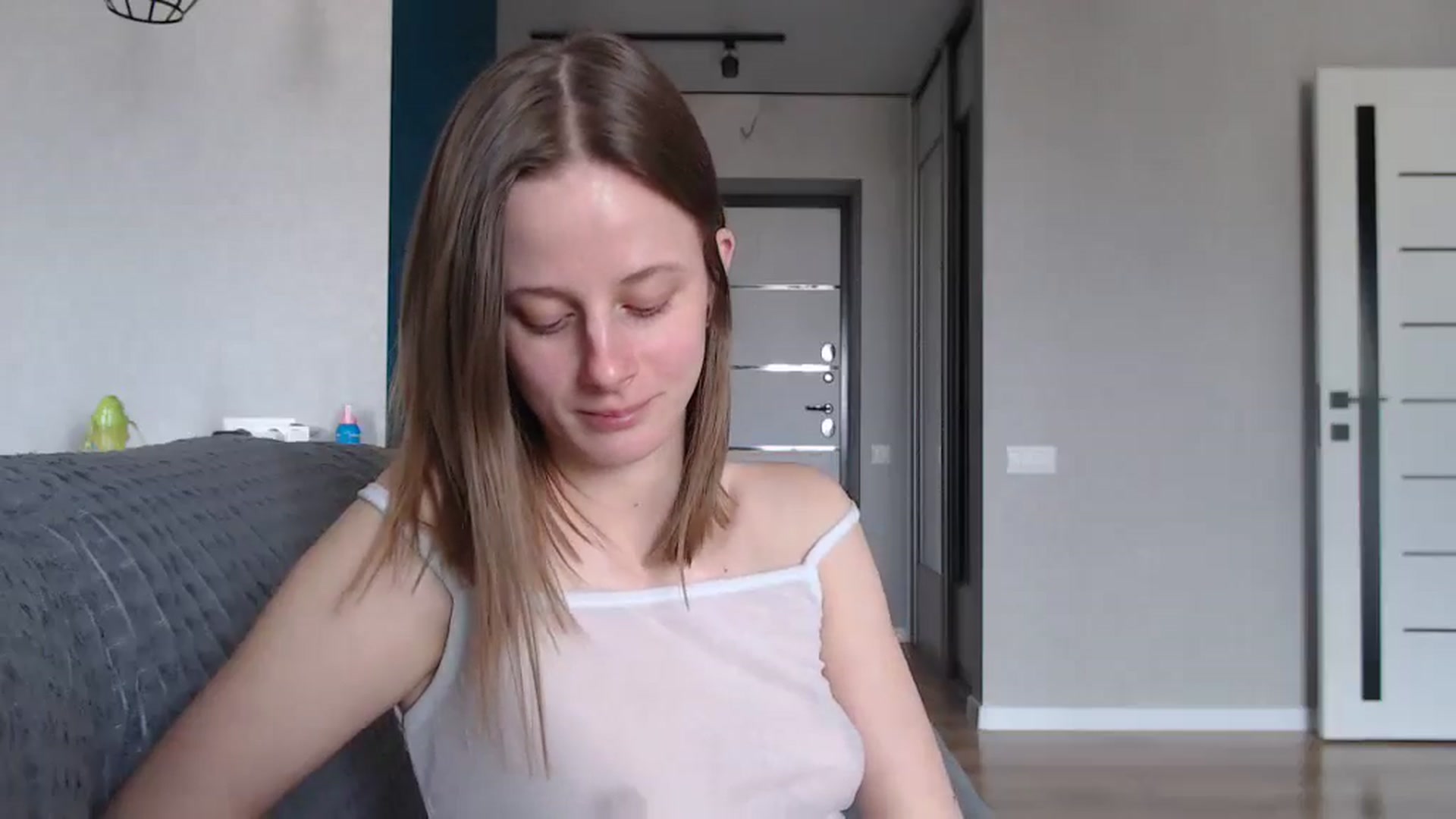Gallery image thumbnail from mimiMILFal's myfreecams stream on, 04/10/2025, 11:40 image 7 of 20