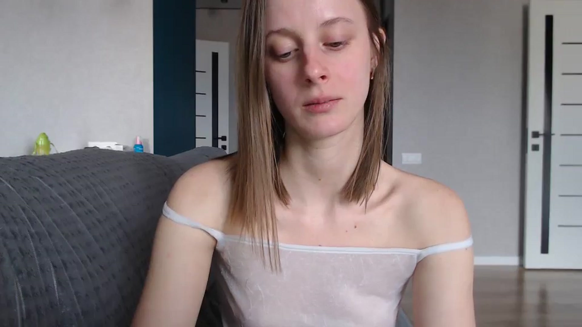 Gallery image thumbnail from mimiMILFal's myfreecams stream on, 04/10/2025, 11:40 image 14 of 20