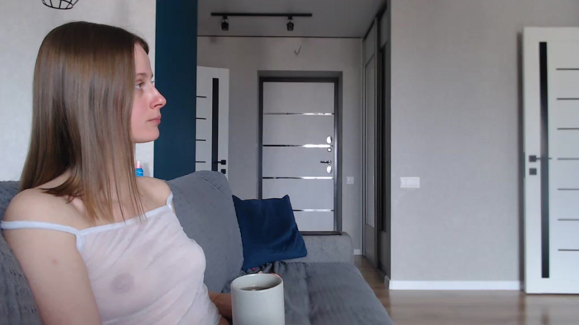 Gallery image thumbnail from mimiMILFal's myfreecams stream on, 04/10/2025, 11:40 image 9 of 20
