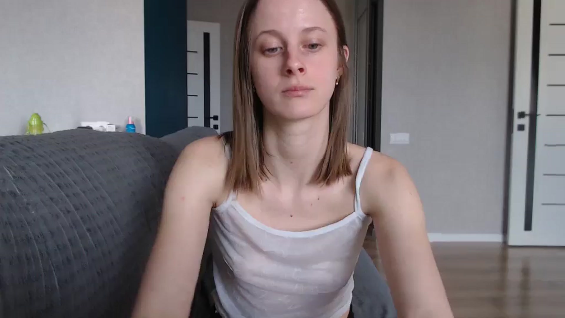Gallery image thumbnail from mimiMILFal's myfreecams stream on, 04/10/2025, 12:20 image 16 of 20