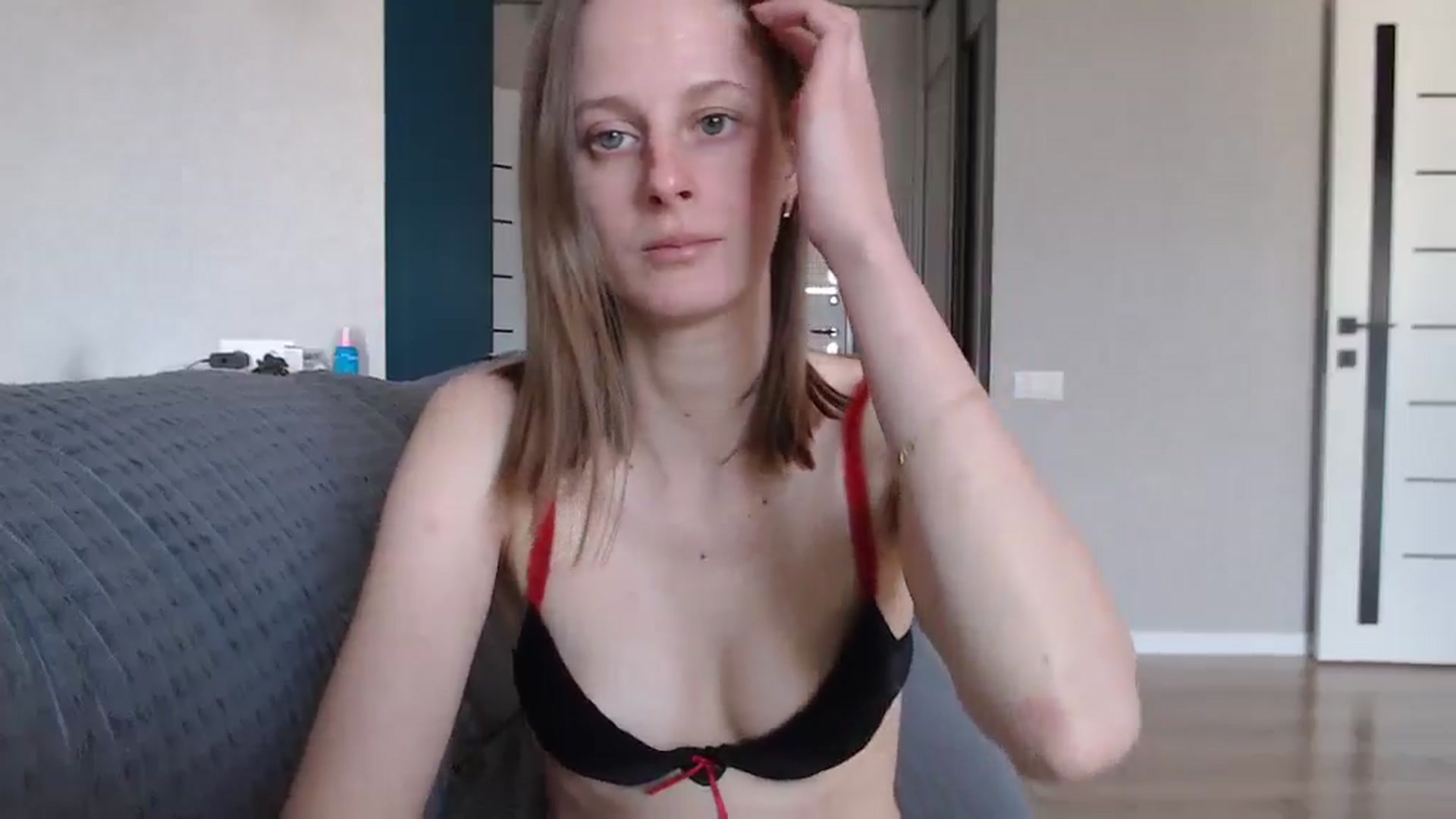 Gallery image thumbnail from mimiMILFal's myfreecams stream on, 04/11/2025, 12:11 image 9 of 20