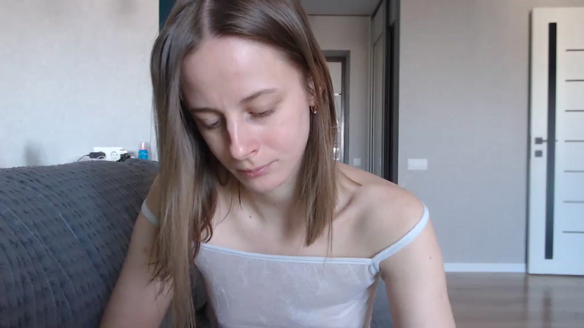 Gallery image thumbnail from mimiMILFal's myfreecams stream on, 04/12/2025, 12:52 image 14 of 20