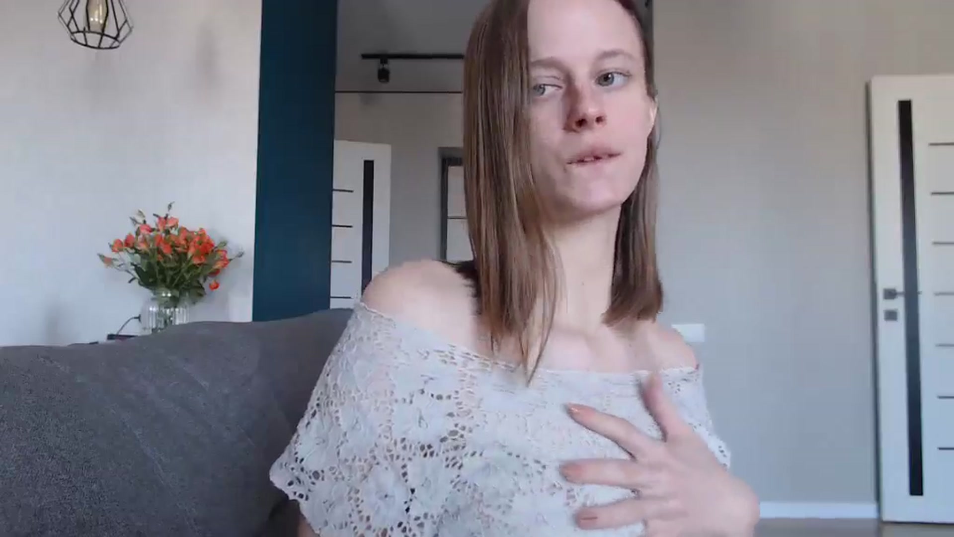 Gallery image thumbnail from mimiMILFal's myfreecams stream on, 04/17/2025, 12:16 image 13 of 20