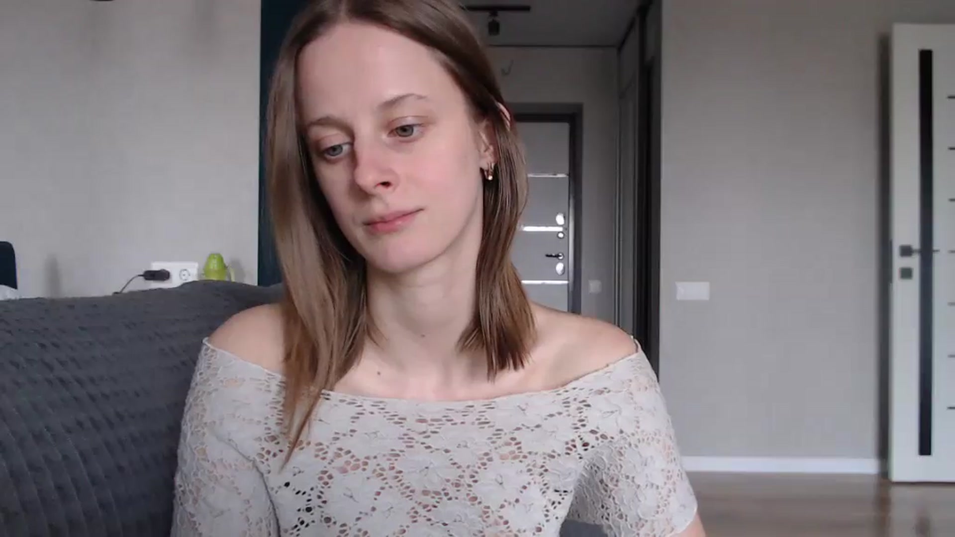 Gallery image thumbnail from mimiMILFal's myfreecams stream on, 04/18/2025, 14:21 image 16 of 20