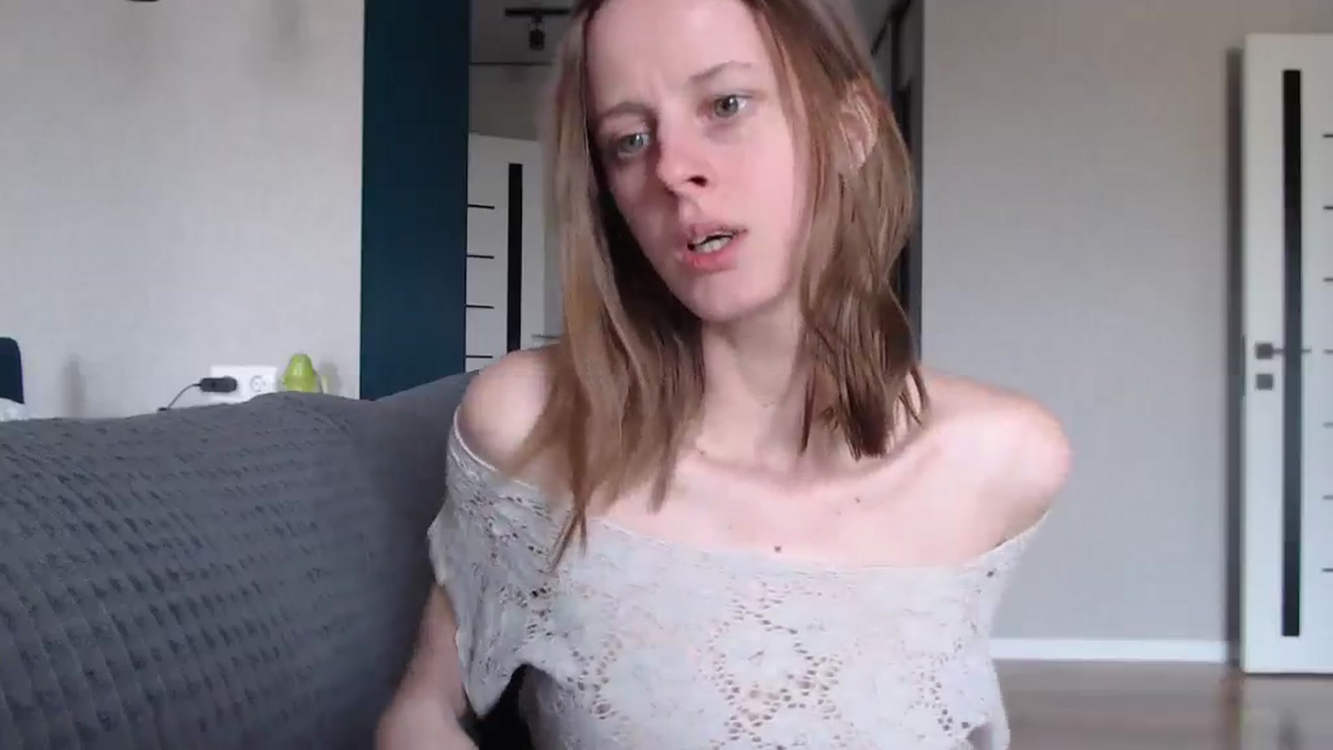 Gallery image thumbnail from mimiMILFal's myfreecams stream on, 04/18/2025, 14:21 image 8 of 20
