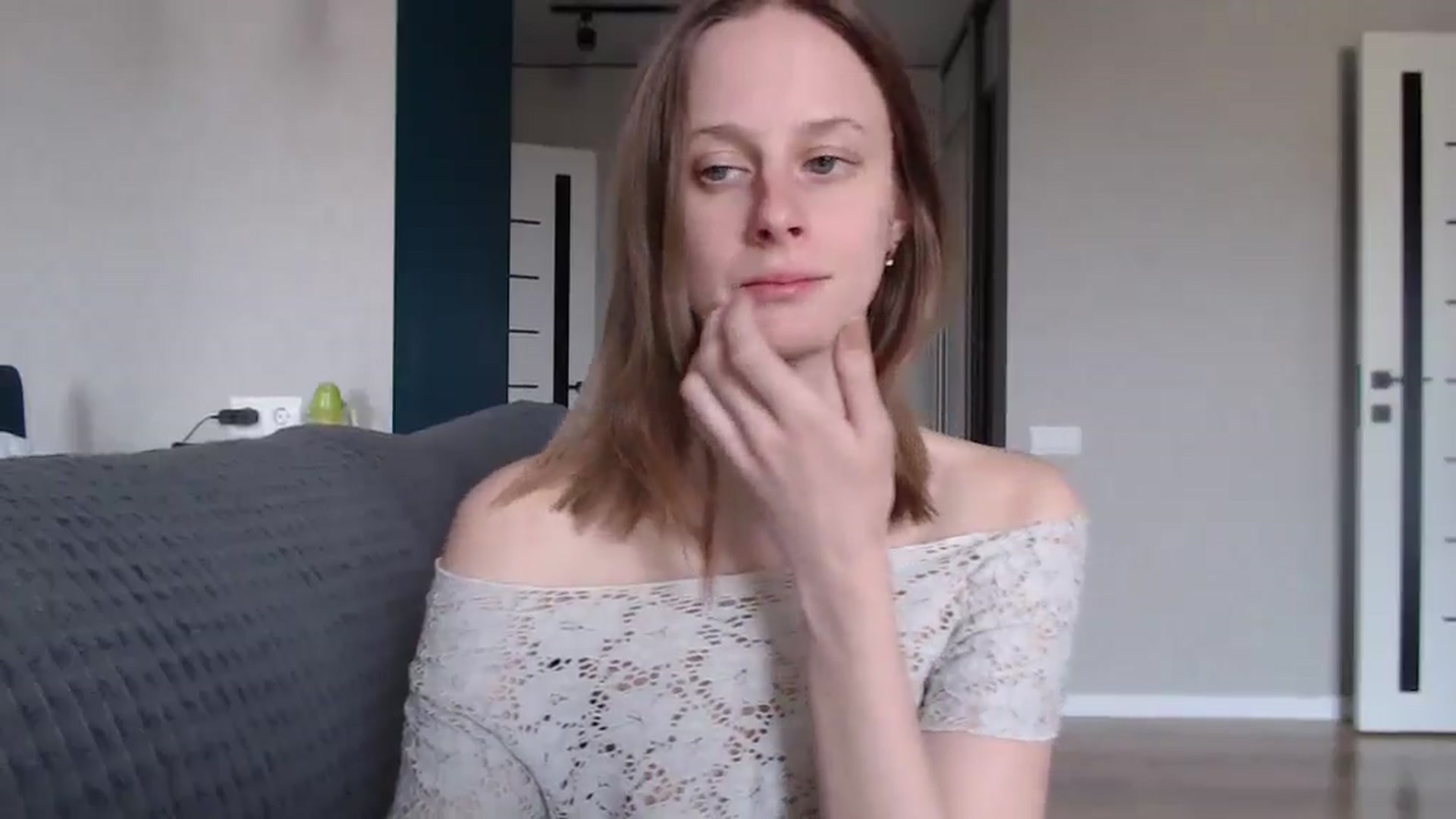 Gallery image thumbnail from mimiMILFal's myfreecams stream on, 04/18/2025, 14:21 image 6 of 20