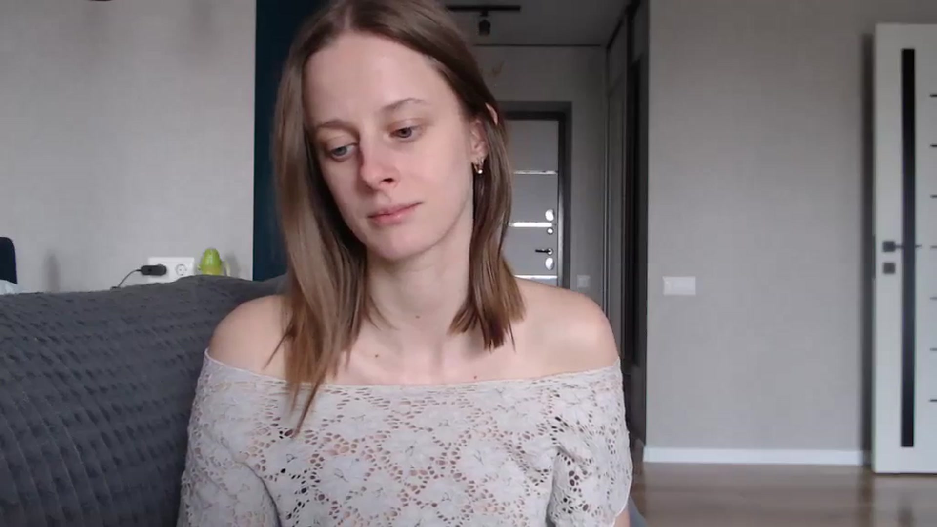Gallery image thumbnail from mimiMILFal's myfreecams stream on, 04/18/2025, 14:21 image 15 of 20